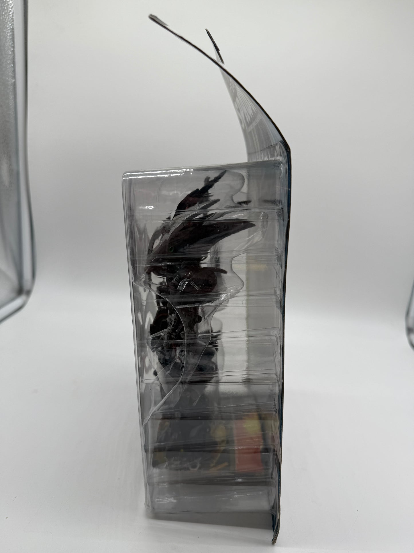 Techno Spawn Cyber Spawn 1999 McFarlane Toys