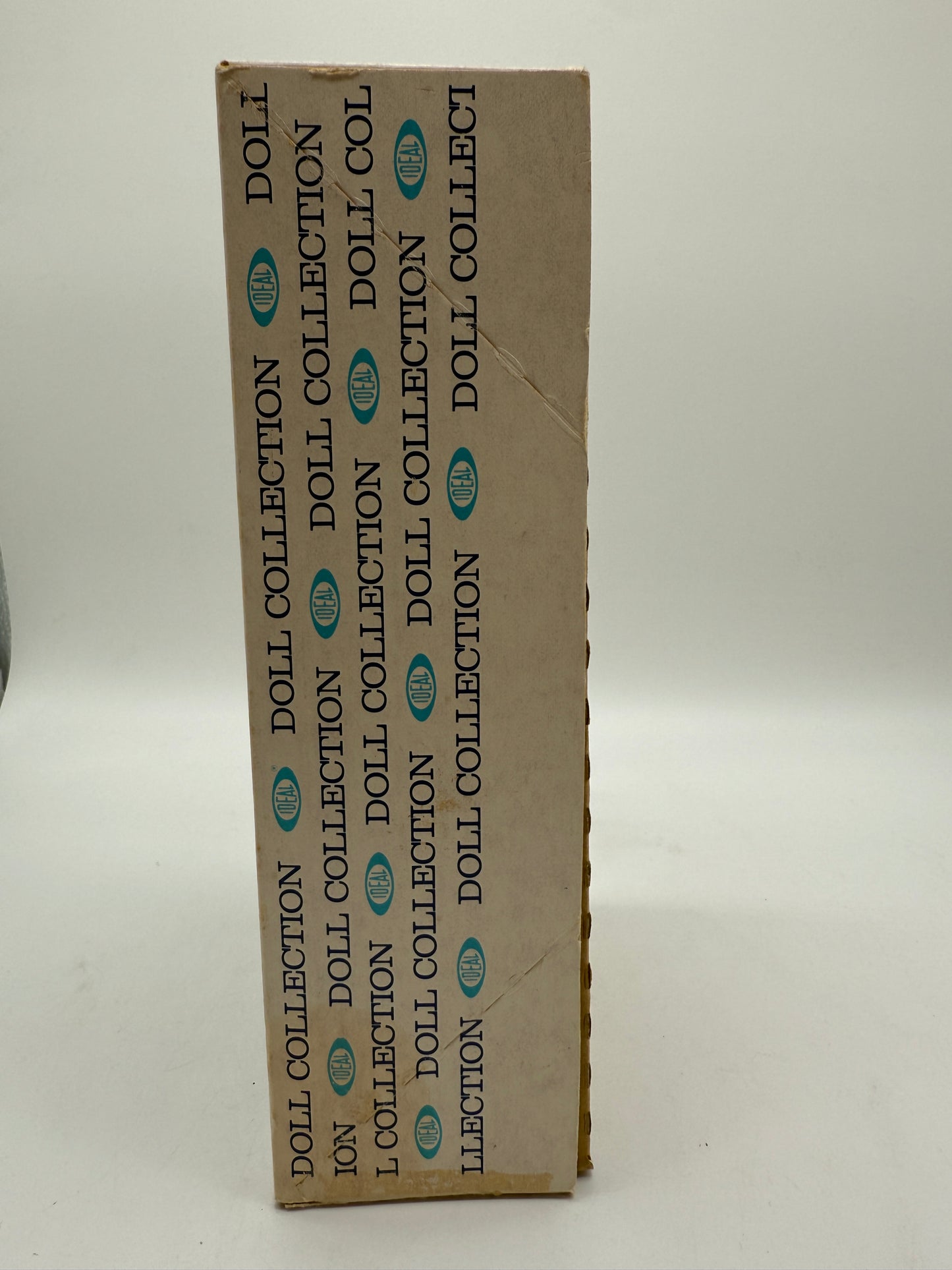 Doll Collection Doll 1983 CBS Toys