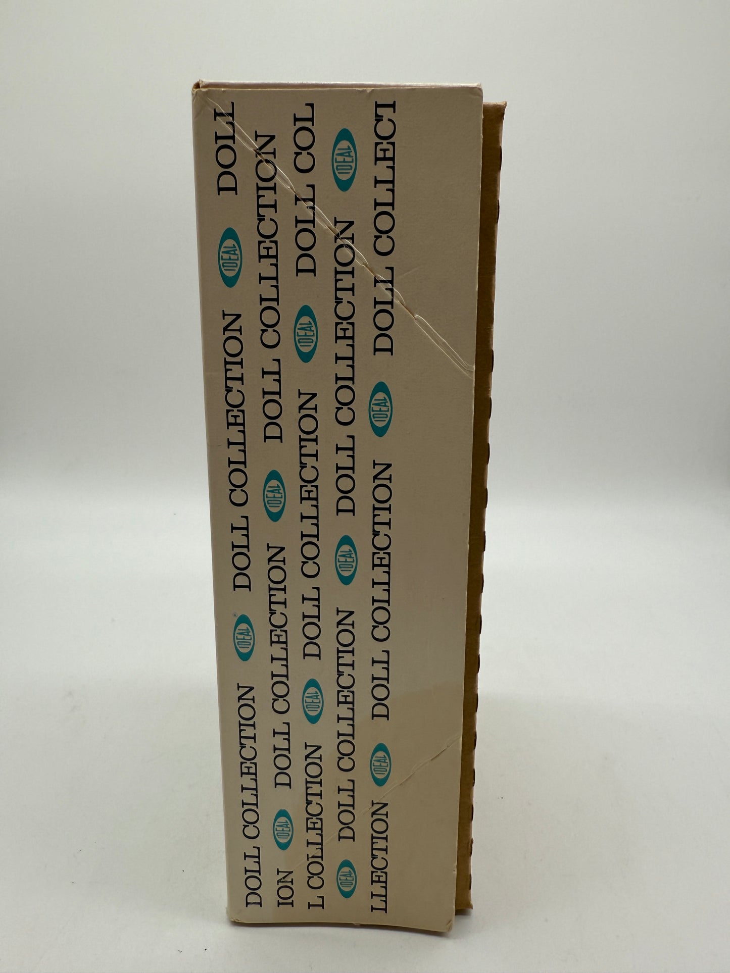 Doll Collection Doll 1983 CBS Toys