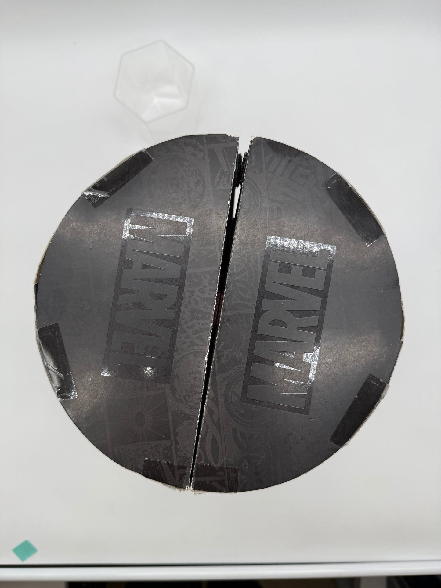 Guardians of the Galaxy The Collector and Grandmaster 2018 Hasbro