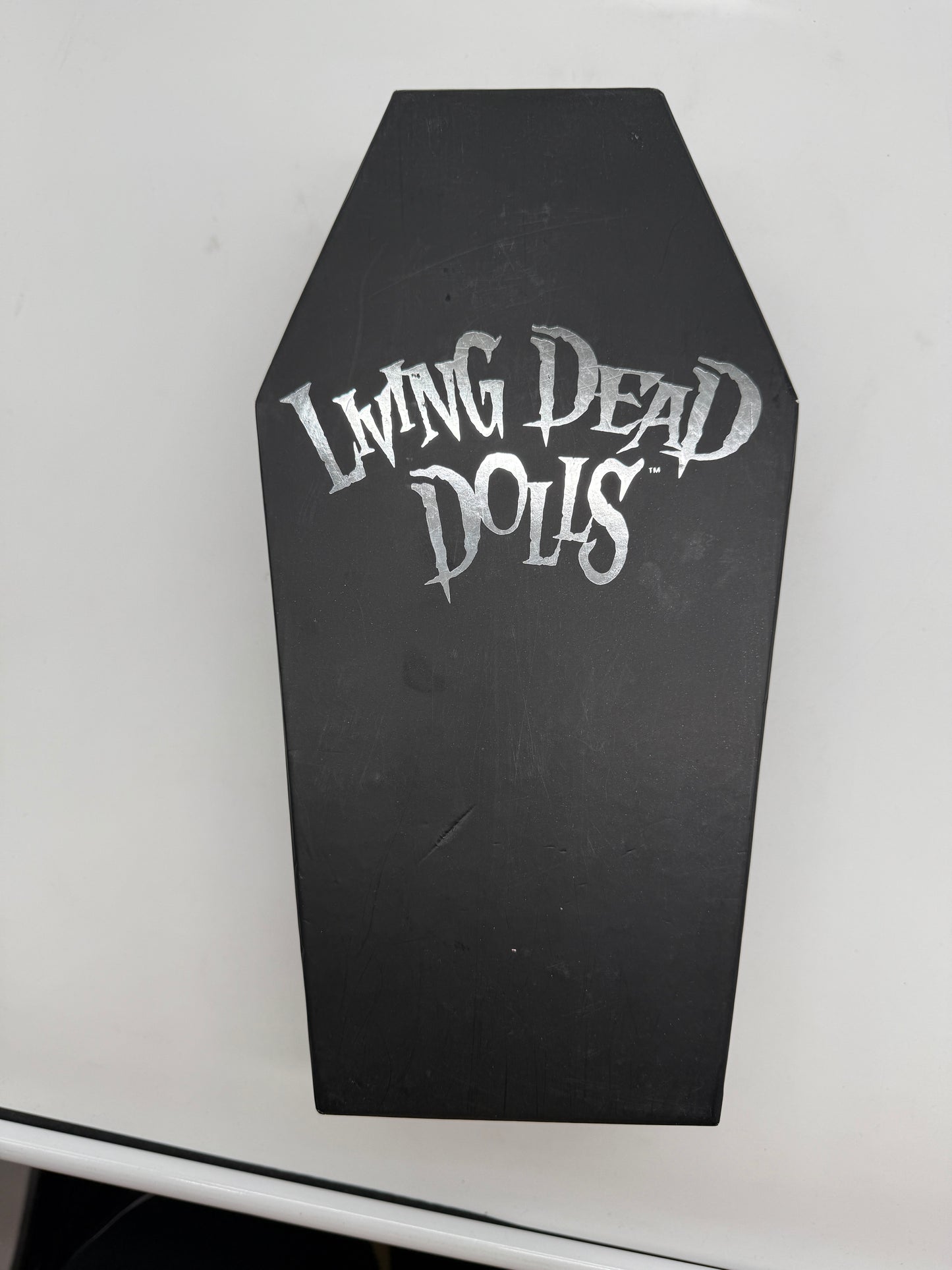 Series 29 The Nameless One 2012 Living Dead Dolls