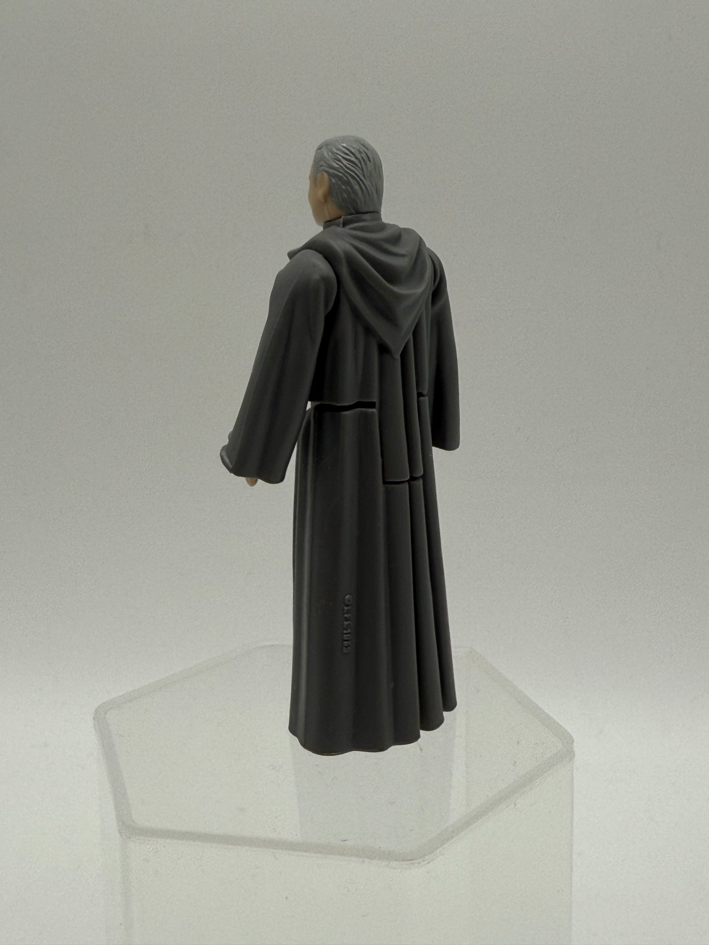 Star Wars Anakin Skywalker Action Figure 1985 Kenner