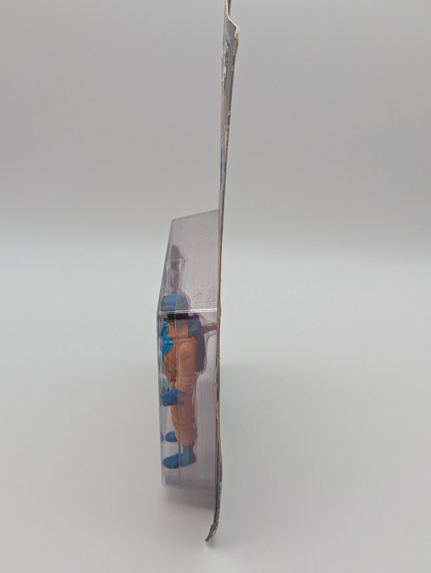 Kenner 1988 Robocop and the Ultra Police "Birdman" Barnes Action Figure