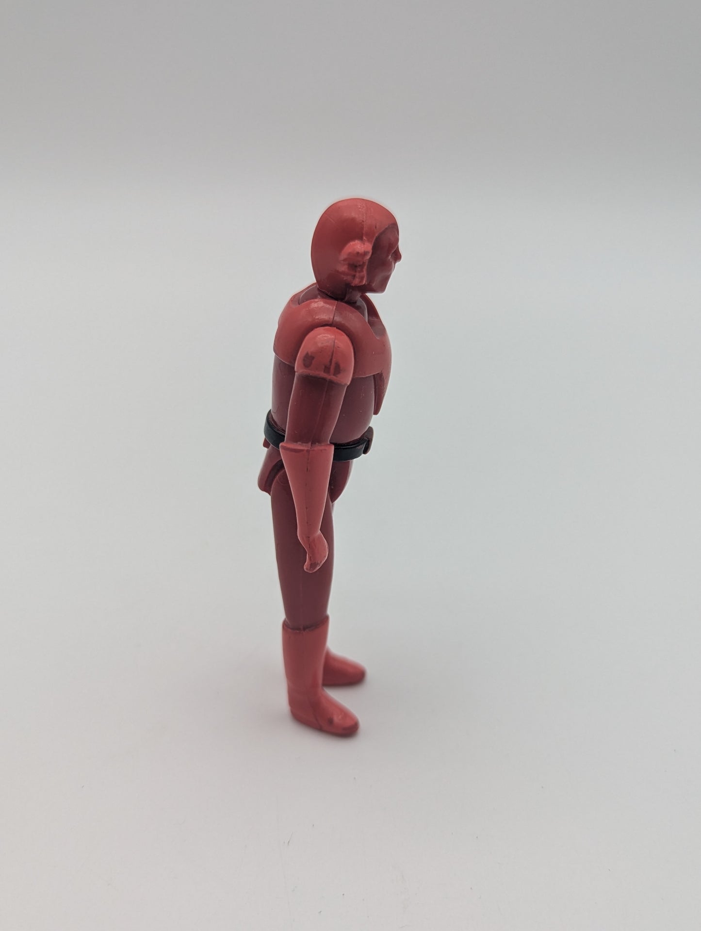 Panosh Place 1984 Voltron Doom Commander Action Figure