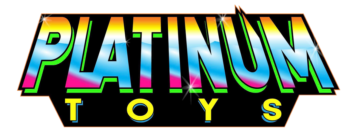 Platinum Toys Gift Card, photo 1 of 1
