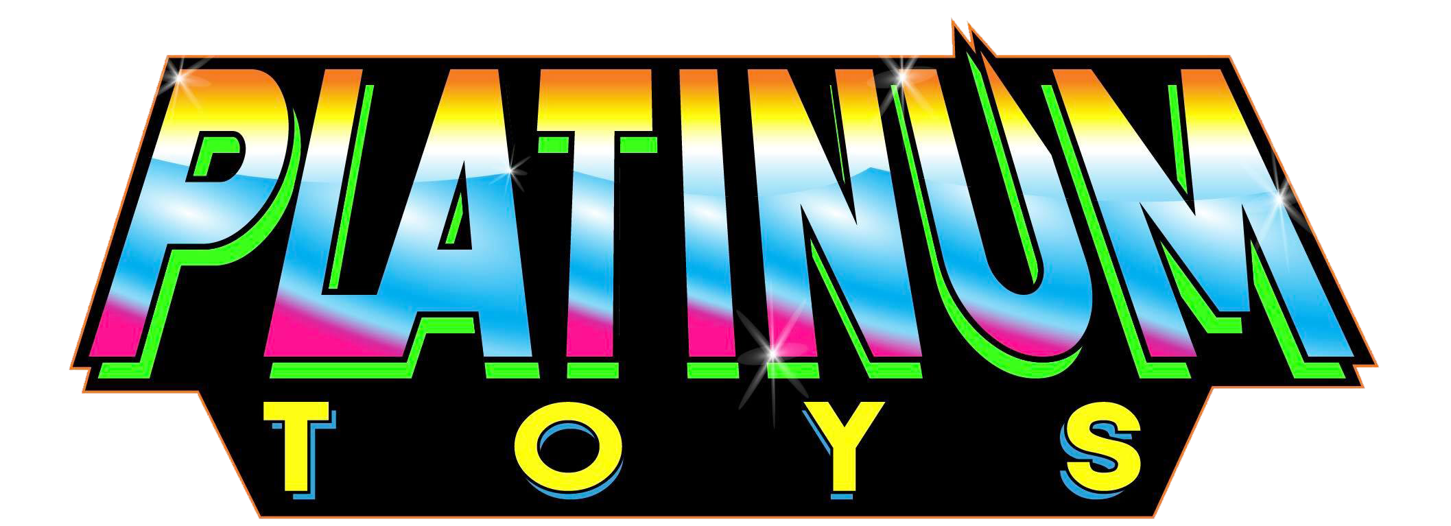 Events - Platinum Toys