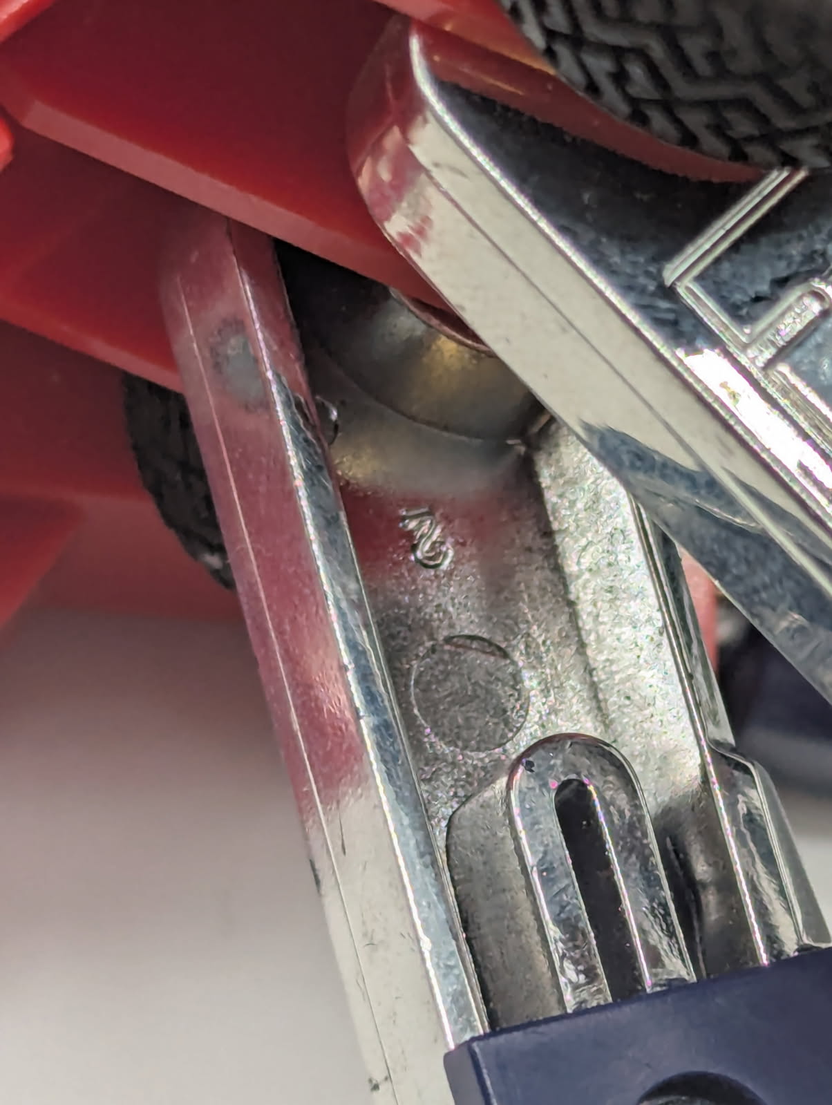 Vintage 1984 G1 Transformers Autobot Commander Optimus Prime