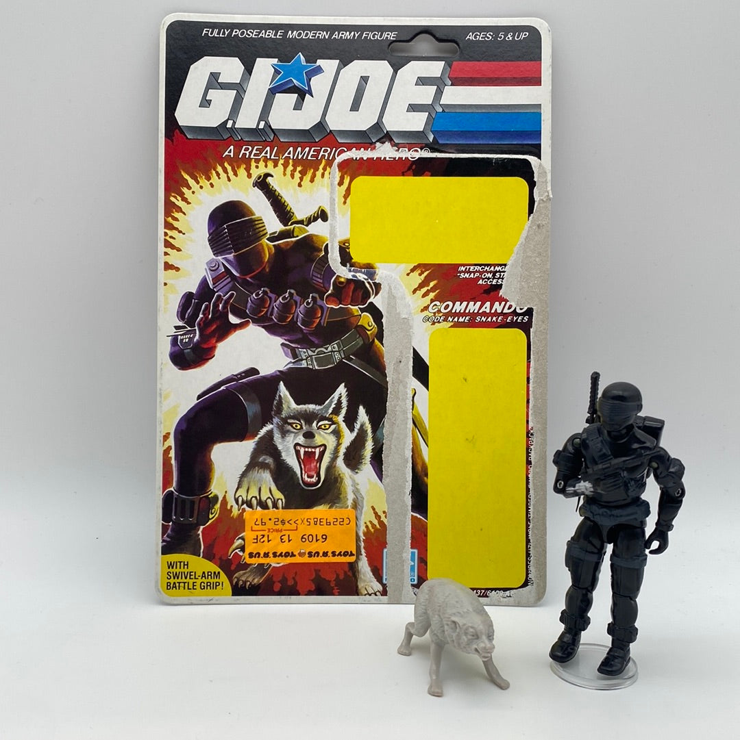 Gi joe store deals online