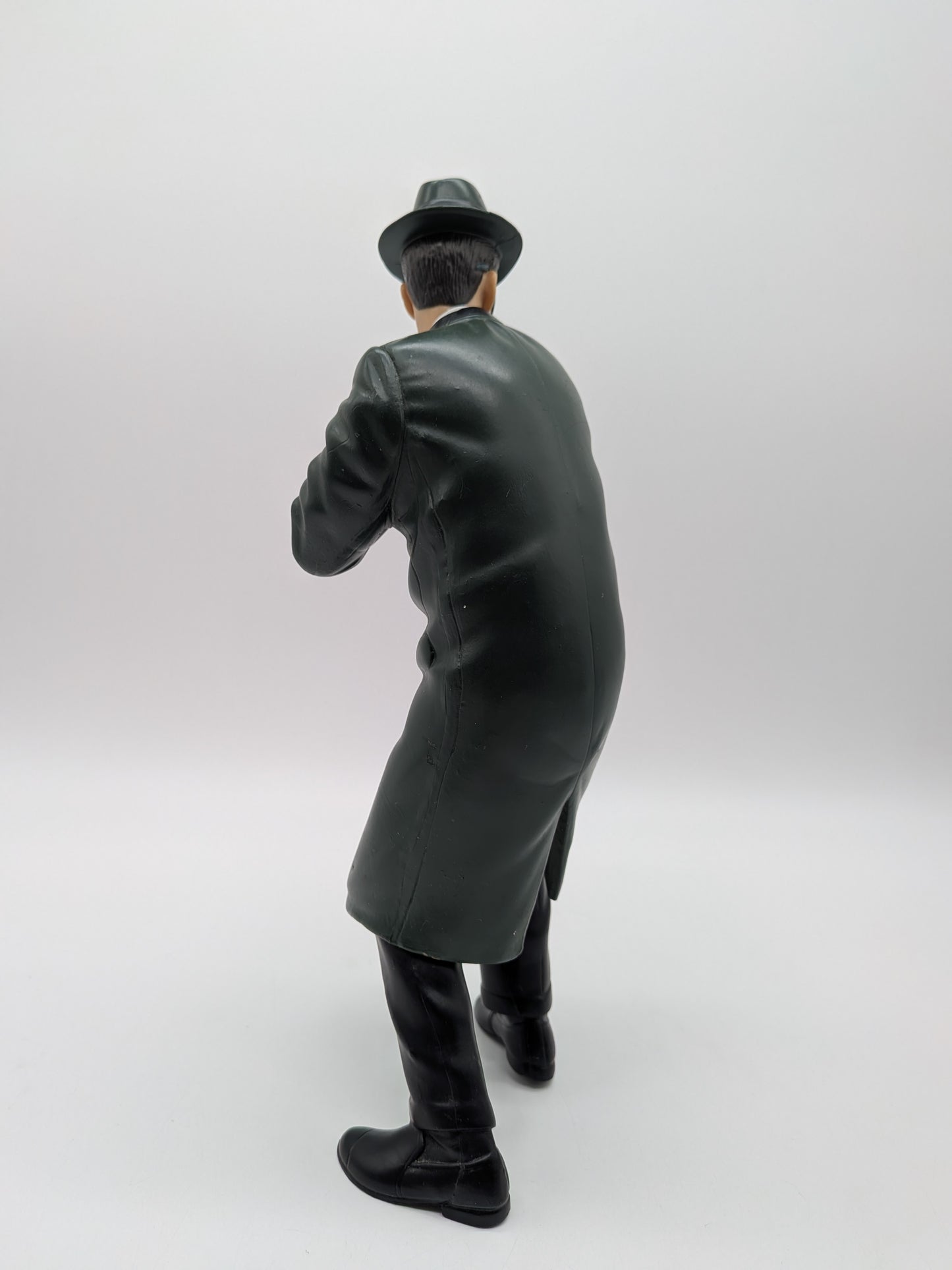 Medicom Toys 1999 The Green Hornet and Kato 1/6 Scale Action Figure