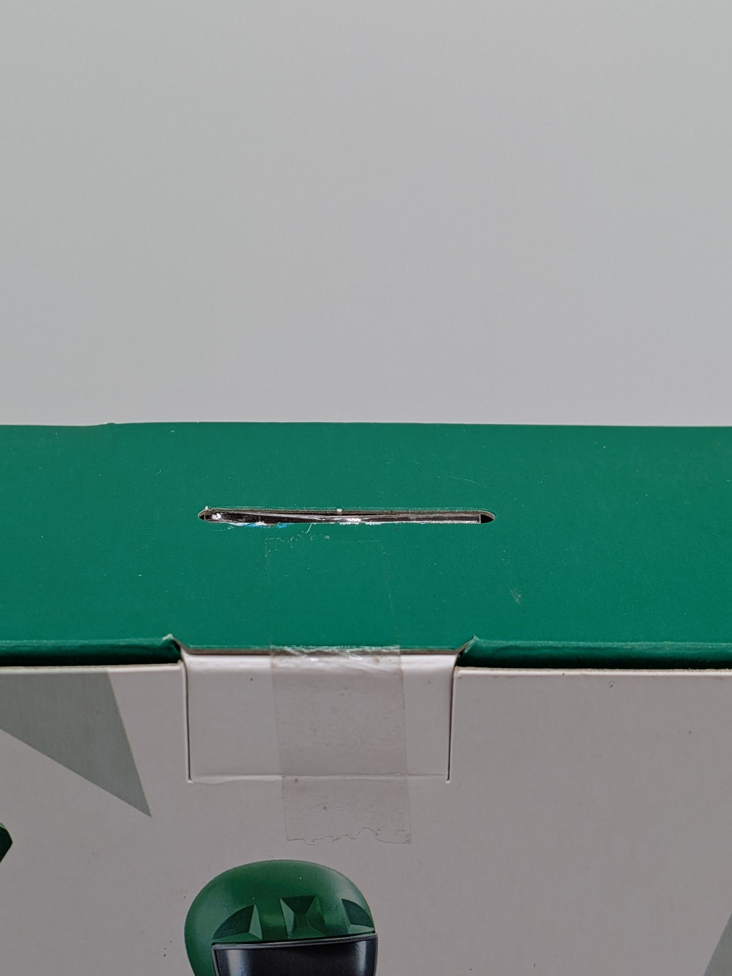 Hasbro 2020 Power Rangers Lightning Collection Zeo Green Ranger Action Figure