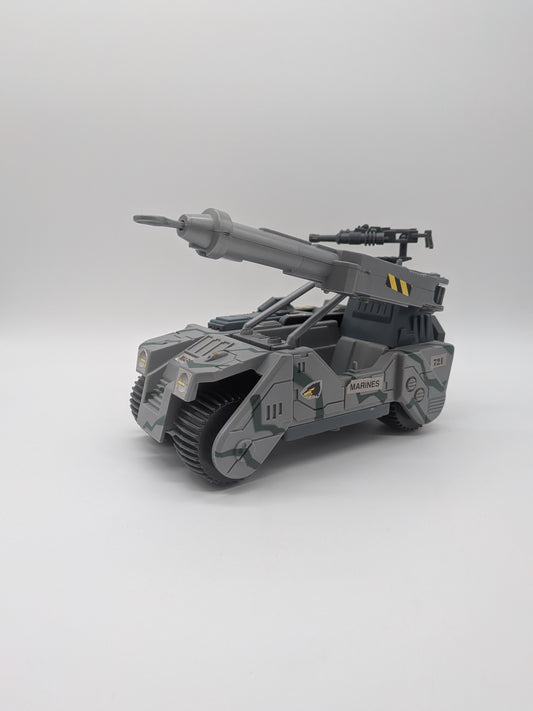 Kenner 1992 Aliens Space Marine Stinger XT-37 Vehicle