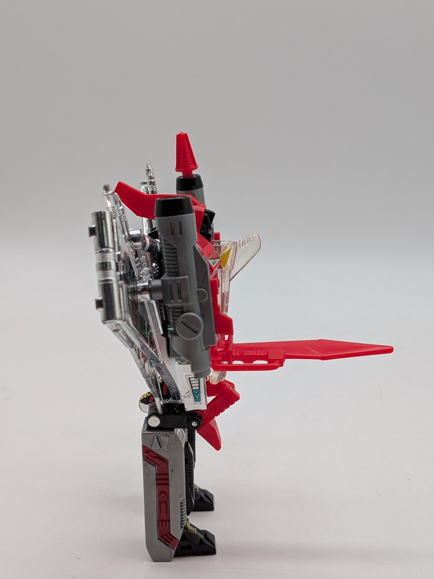 Hasbro 1985 Transformers Swoop Dinobot Action Figure