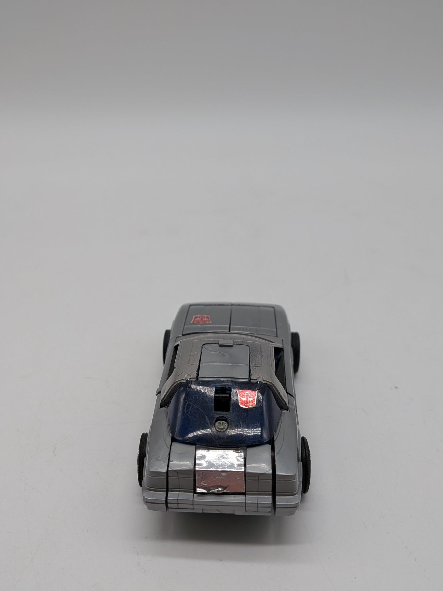 Hasbro 1984 Transformers Camshaft Action Figure