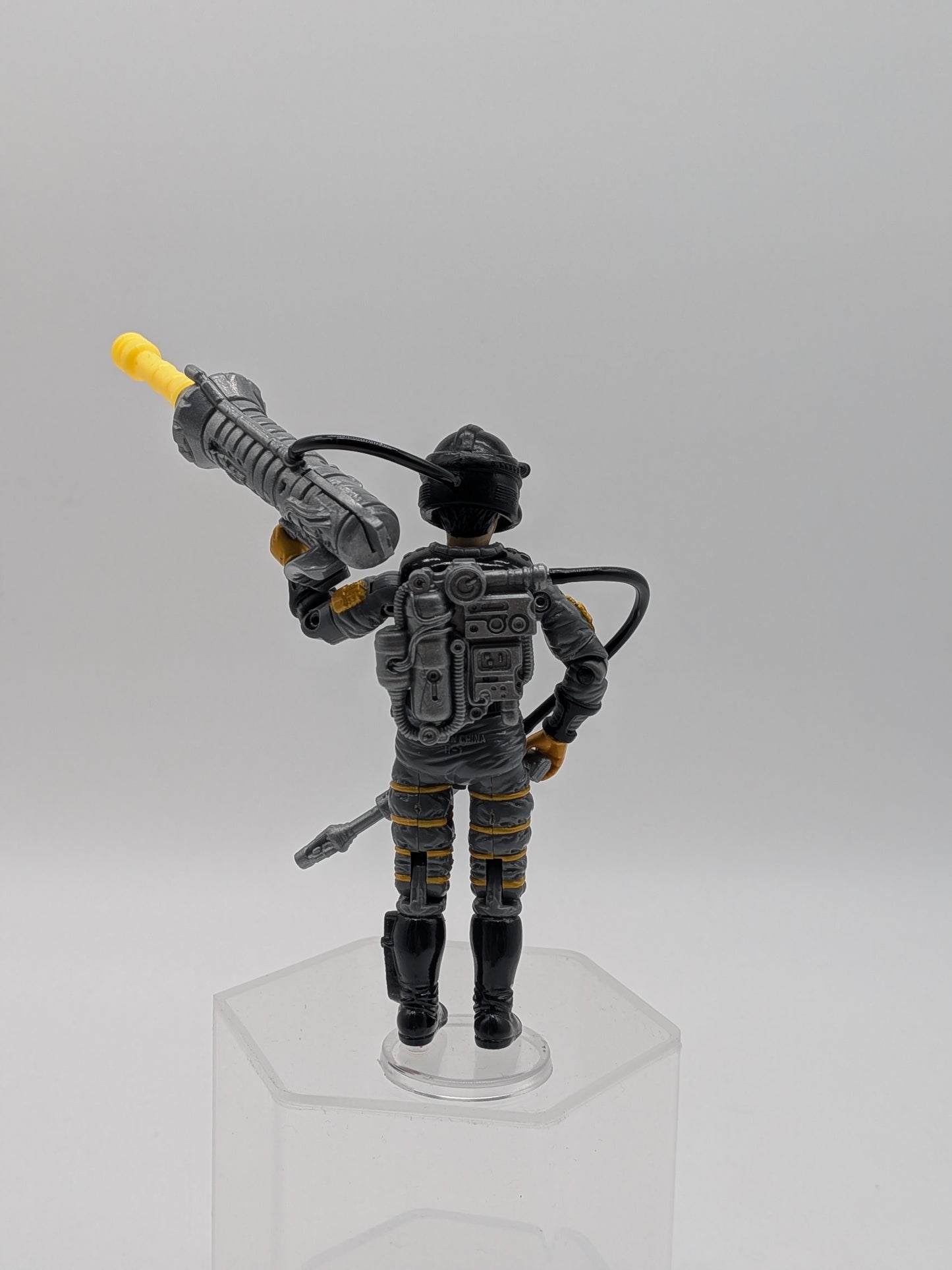 Hasbro 1991 GI Joe Sci-Fi Action Figure