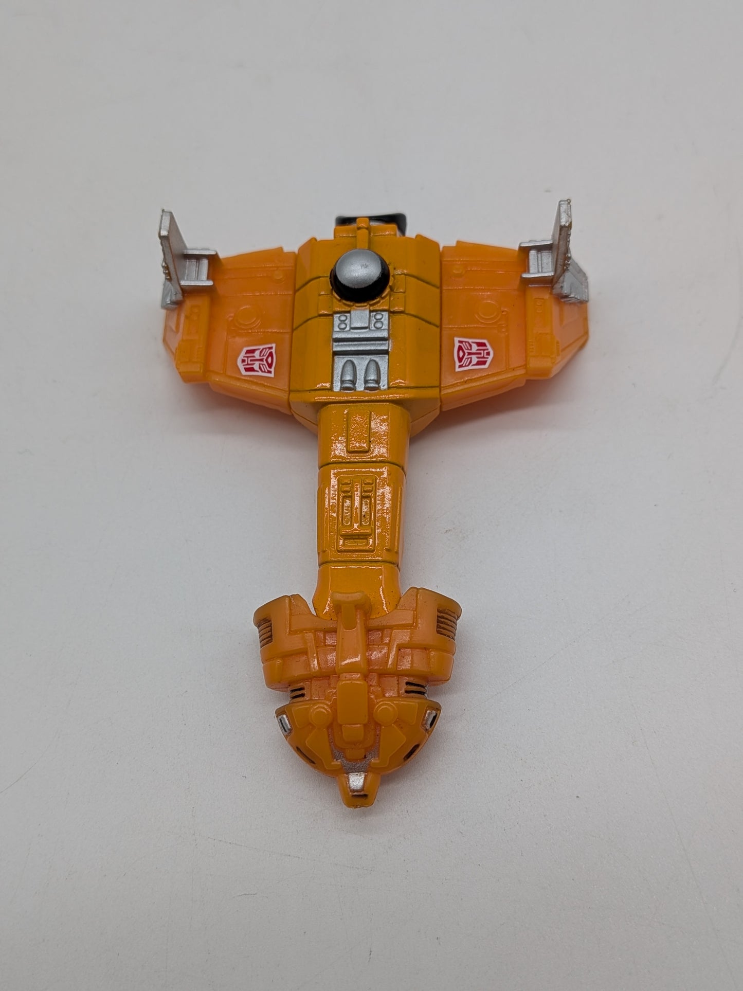 Galoob 2006 Micro Machines Transformers Autobot Shutter Ark Diecast