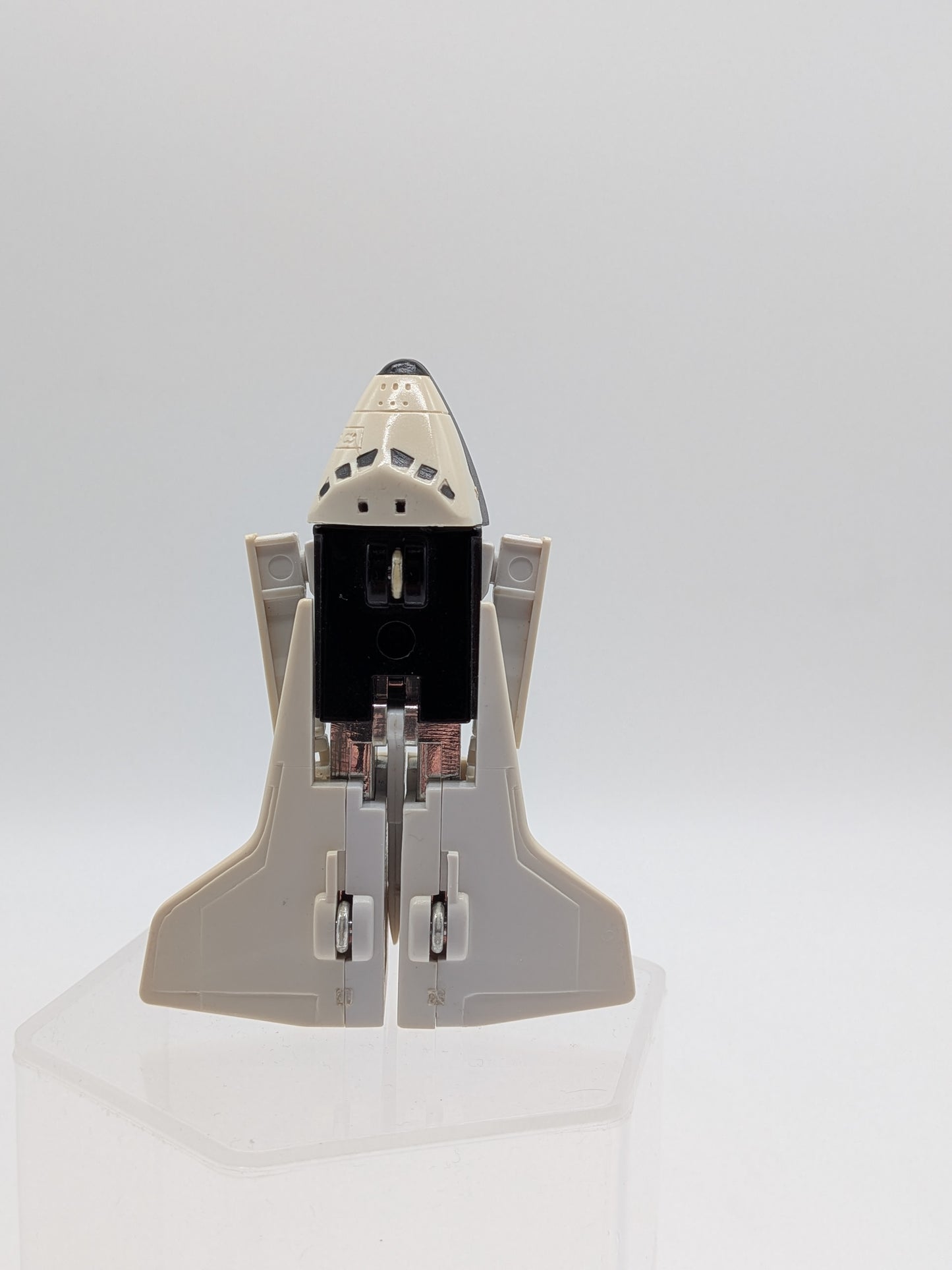 Tonka 1983 Go Bots Spay-C Action Figure