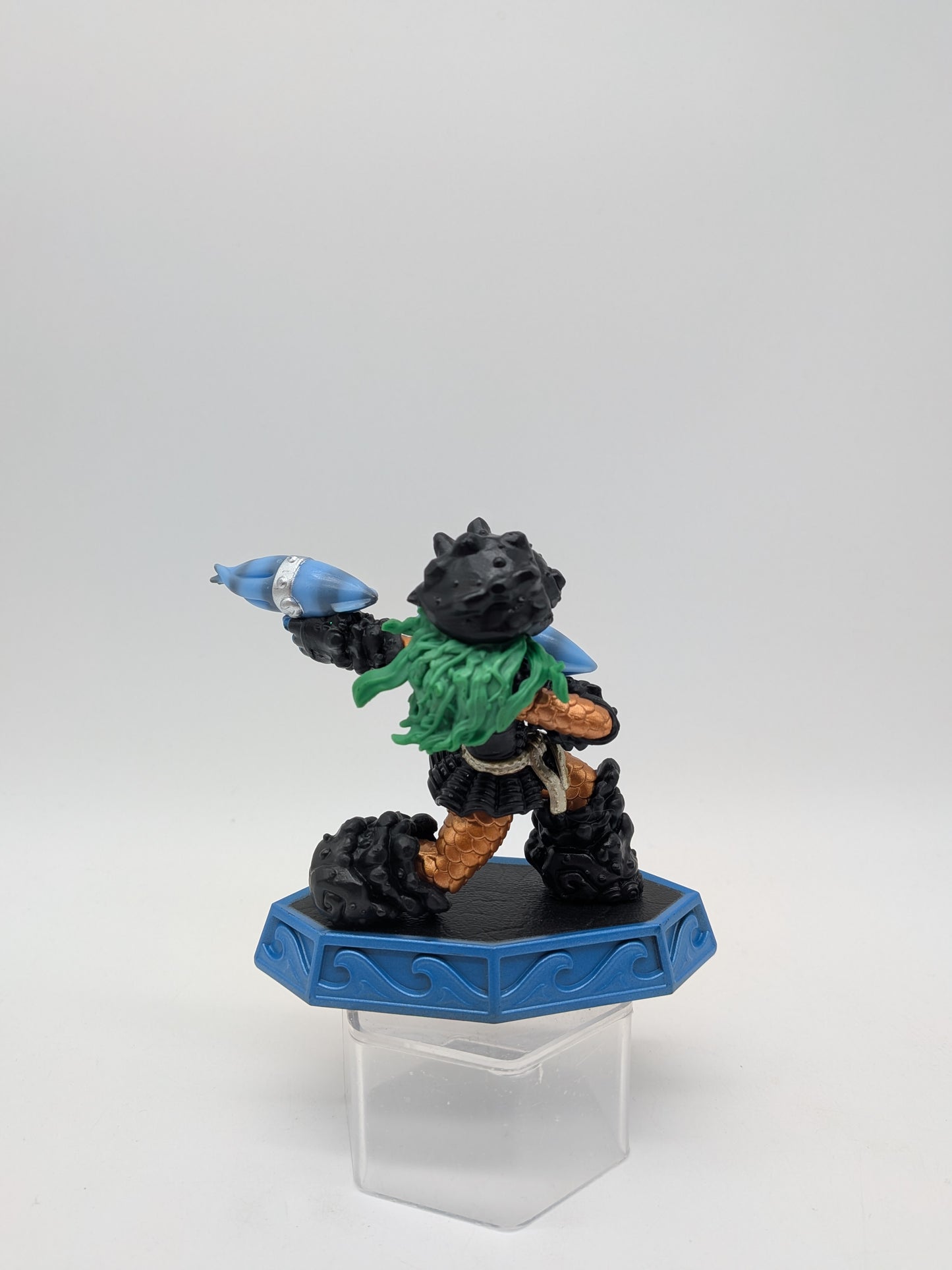 Activision 2016 Skylanders Imaginators Master Tidepool Figure