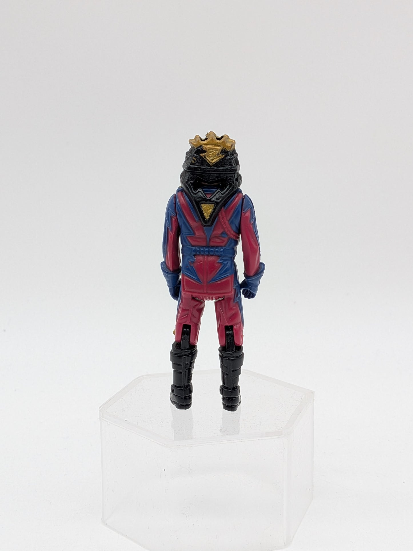 Kenner 1987 M.A.S.K. Maximus Mayhem Action Figure
