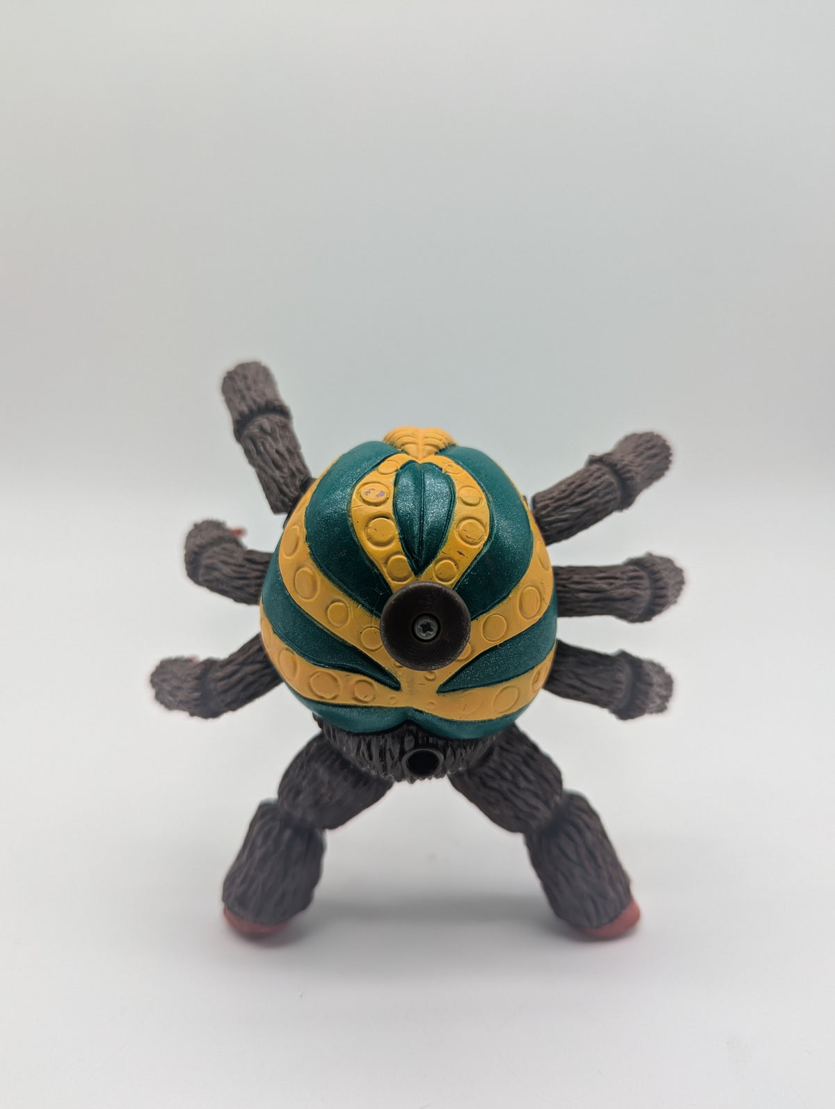 Bandai 1994 Mighty Morphin Power Rangers Action Figure, photo 2 of 2