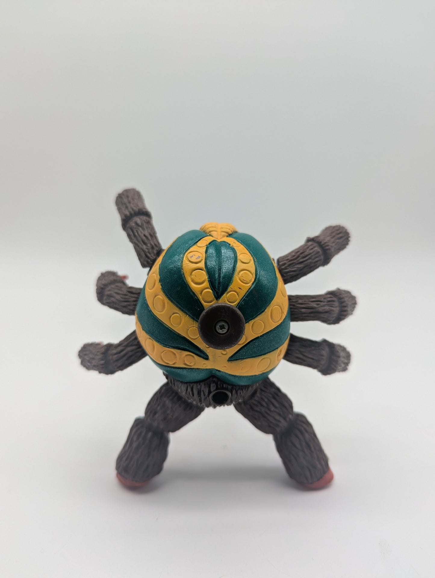 Bandai 1994 Mighty Morphin Power Rangers Action Figure