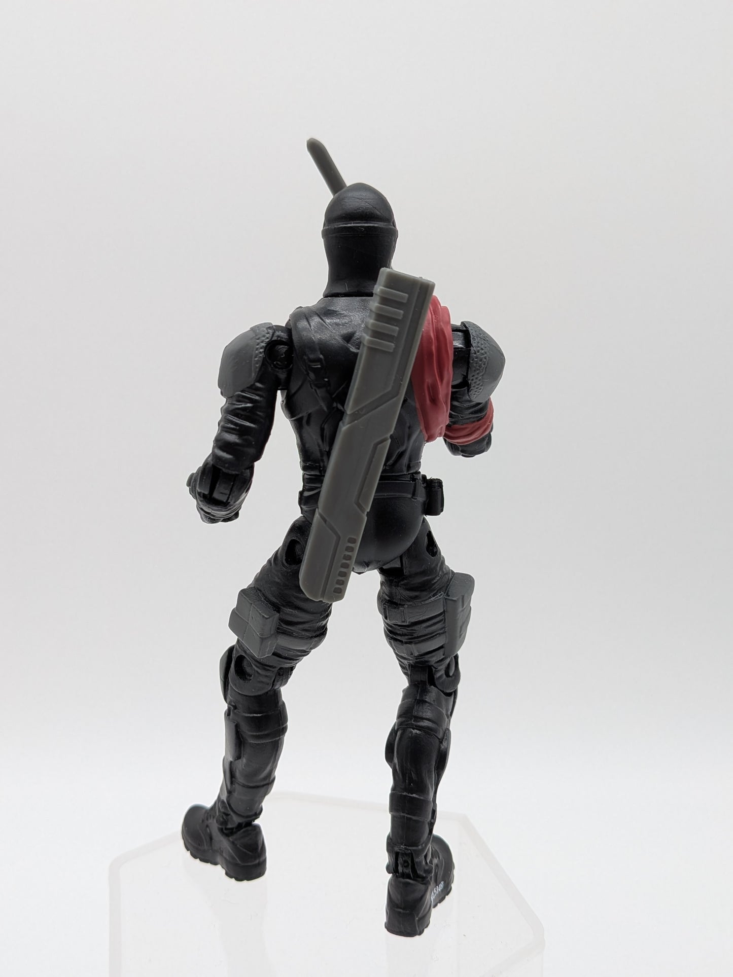 Playmates 2016 Teenage Mutant Ninja Turtles Out of the Shadows Foot Soldier Action Figure