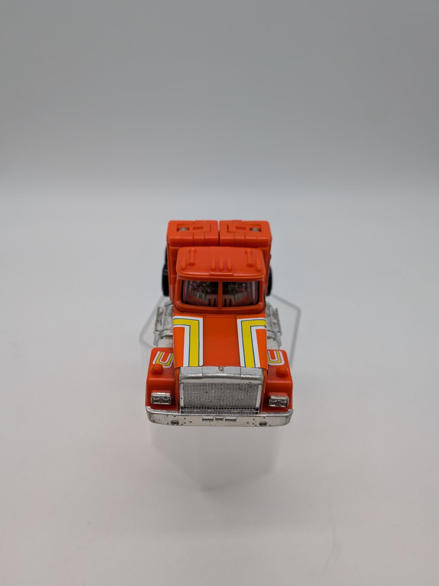 Tonka 1984 Go Bots Staks Action Figure