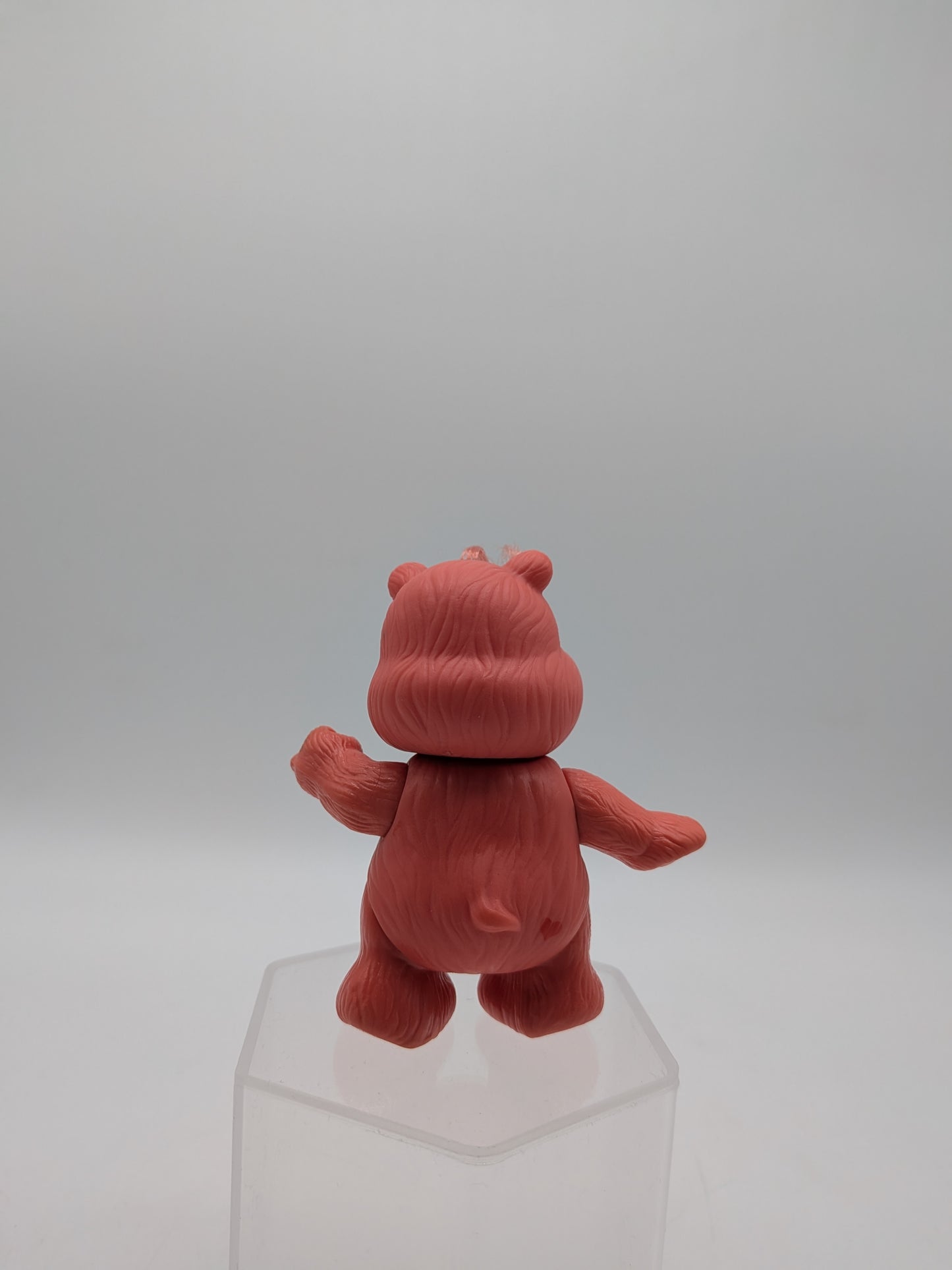 Kenner 1985 Care Bears Cheer Bear Figure