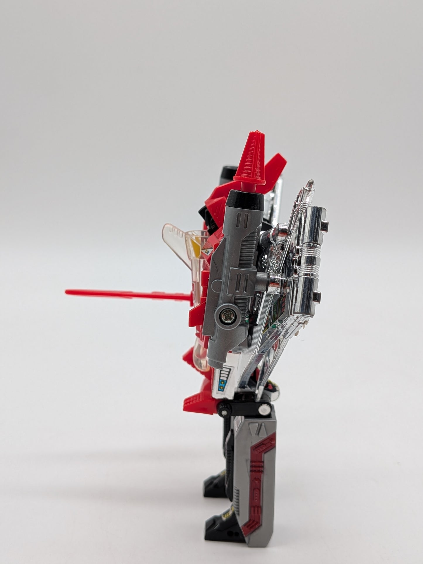 Hasbro 1985 Transformers Swoop Dinobot Action Figure