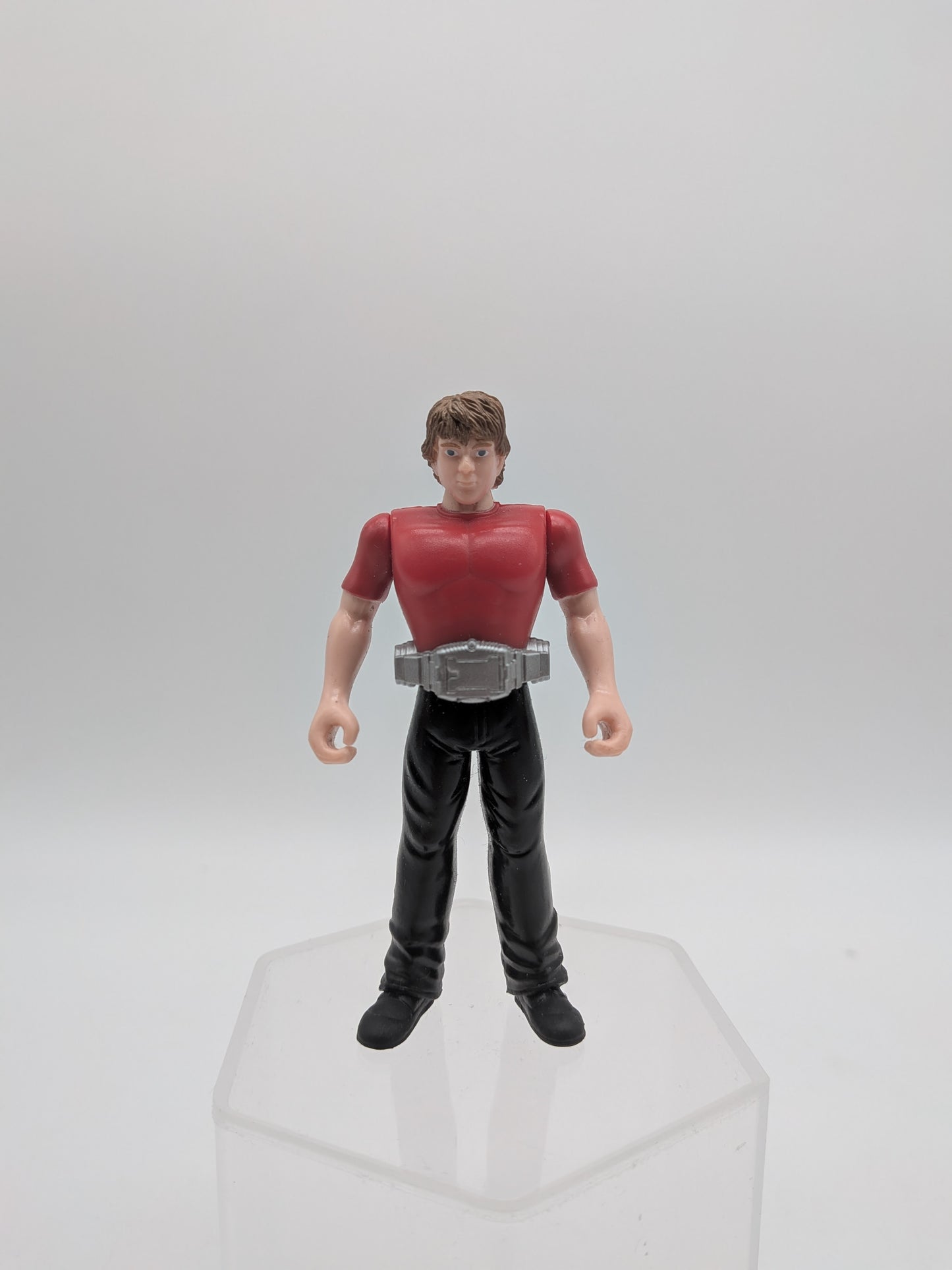 Bandai 2009 Kamen Rider Dragon Knight Action Figure