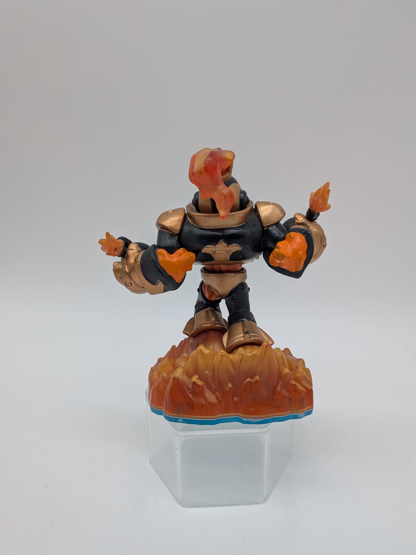 Activision 2016 Skylanders Swap Force Blast Zone Figure