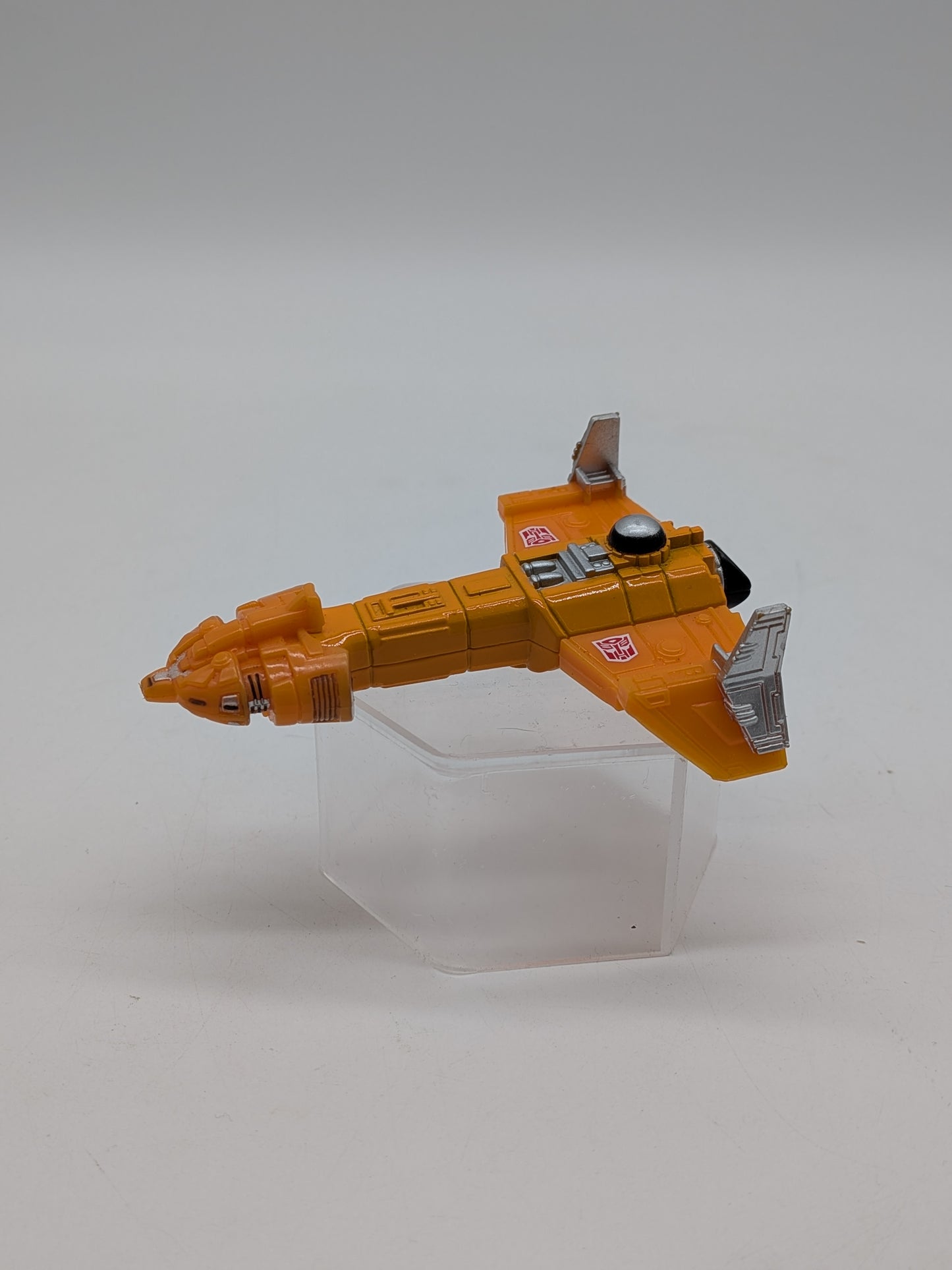 Galoob 2006 Micro Machines Transformers Autobot Shutter Ark Diecast