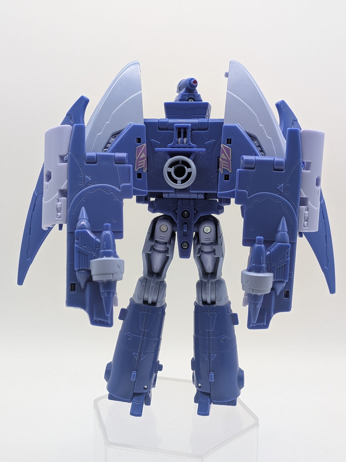 Hasbro 2020 Transformers Studio Series 86 Scourge Figure