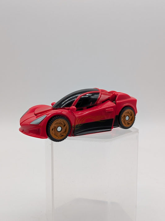 Hasbro 2009 Transformers Revenge of the Fallen Dead End Figure