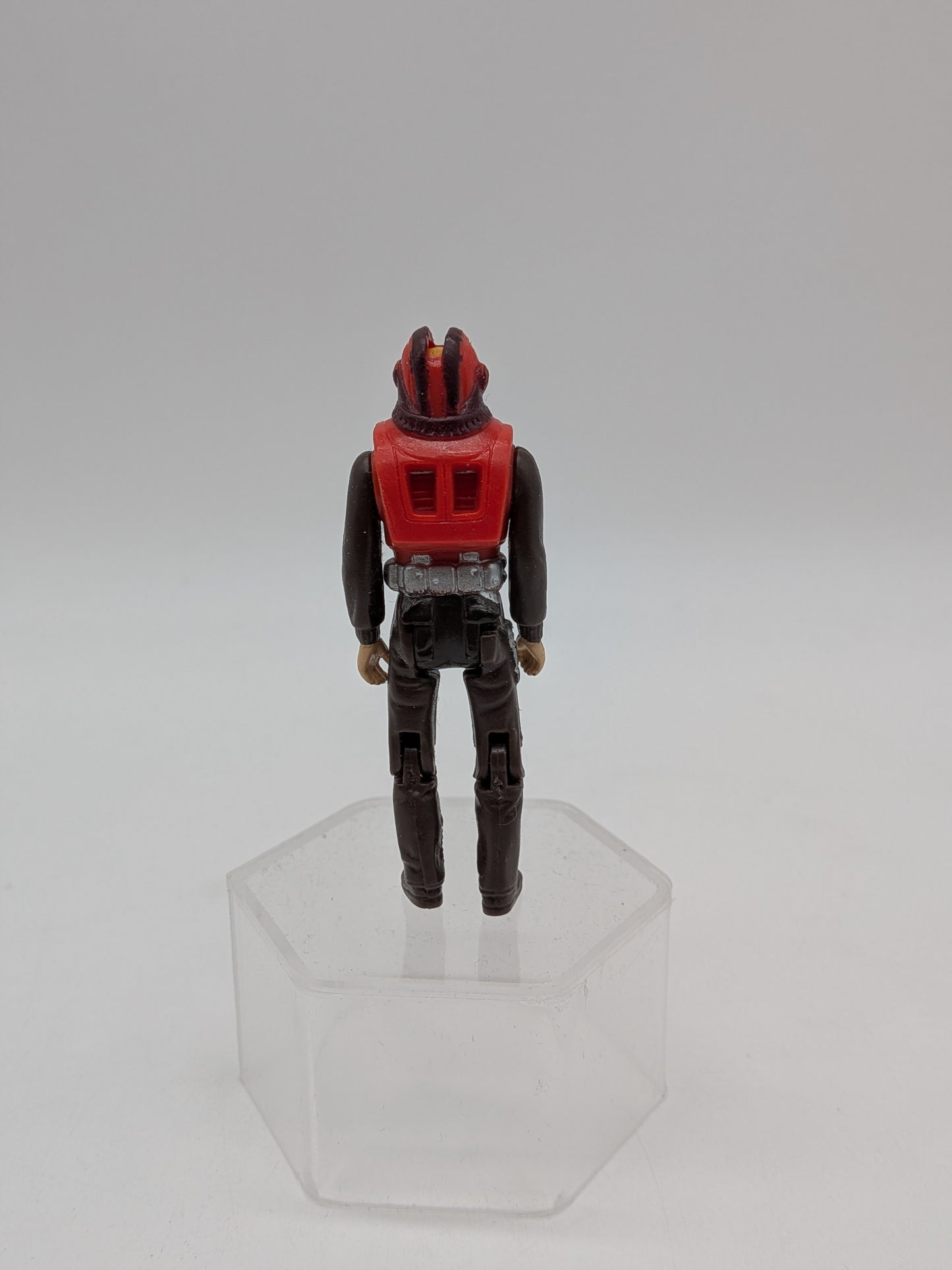 Kenner 1985 M.A.S.K Matt Trakker Action Figure
