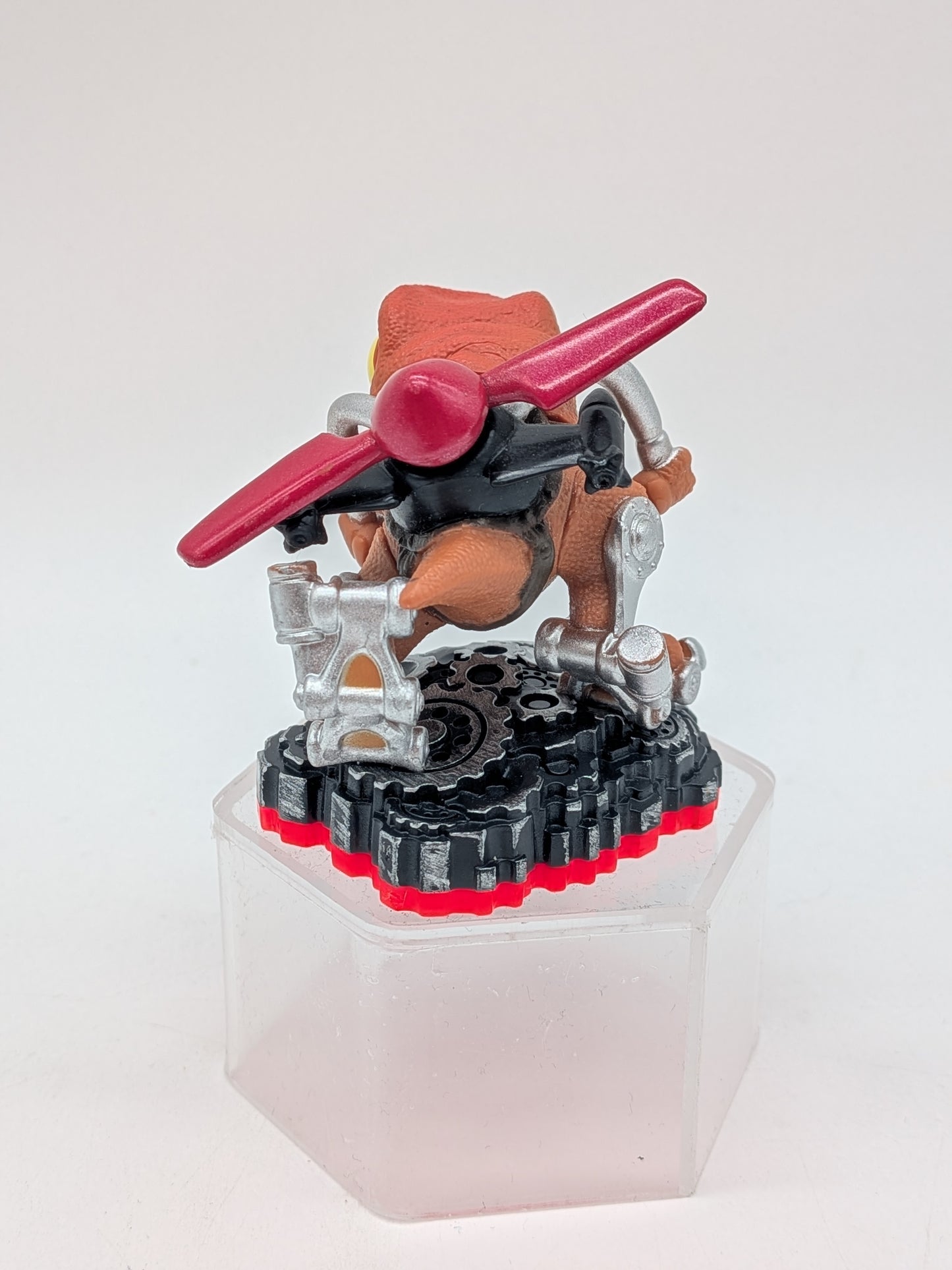 Activision 2014 Skylanders Trap Team Chopper Figure