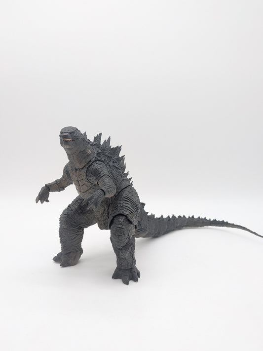 Hiya Toys 2024 Godzilla Action Figure