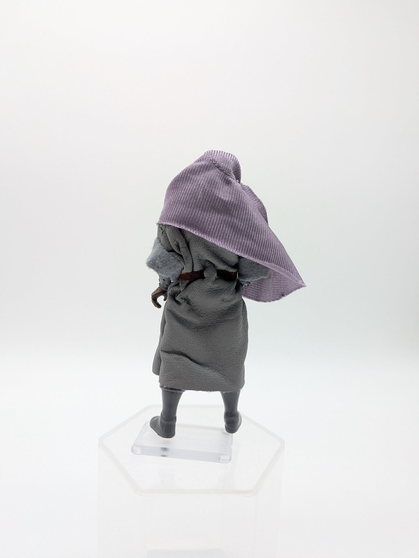 Kenner 1991 Robin Hood Prince of Thieves Azeem Action Figure