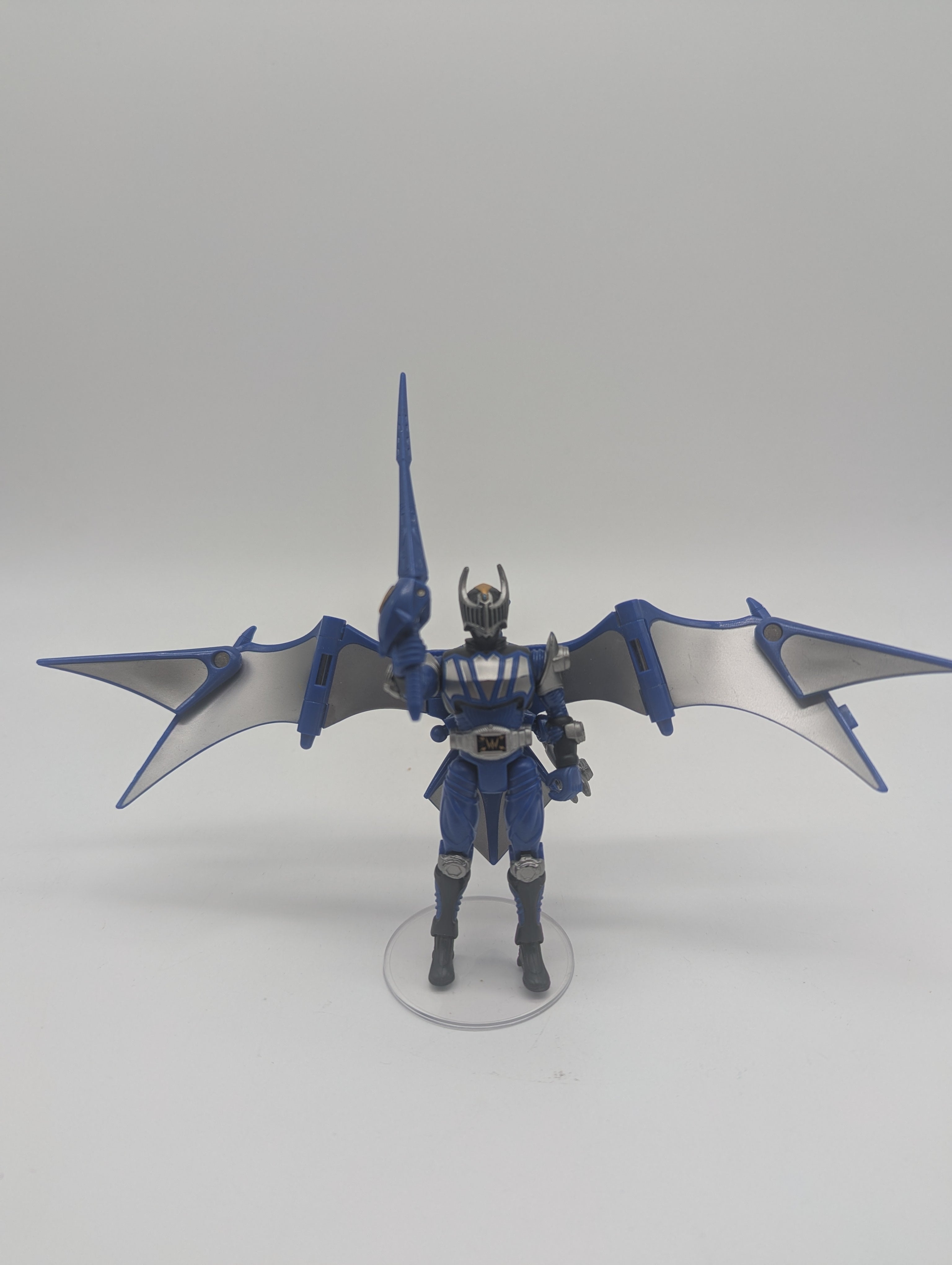 特撮 Bandai Kamen Rider dragon knight 17bodys Amazon.com: Kamen Rider Dragon Knight Onyx Kamen Rider Figma