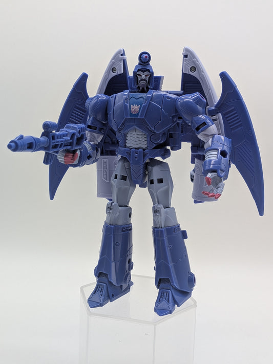 Hasbro 2020 Transformers Studio Series 86 Scourge Figure