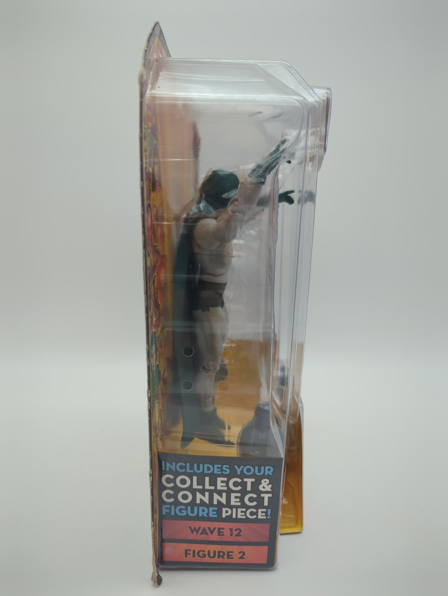 Mattel DC Universe Classics The Spectre Action Figure