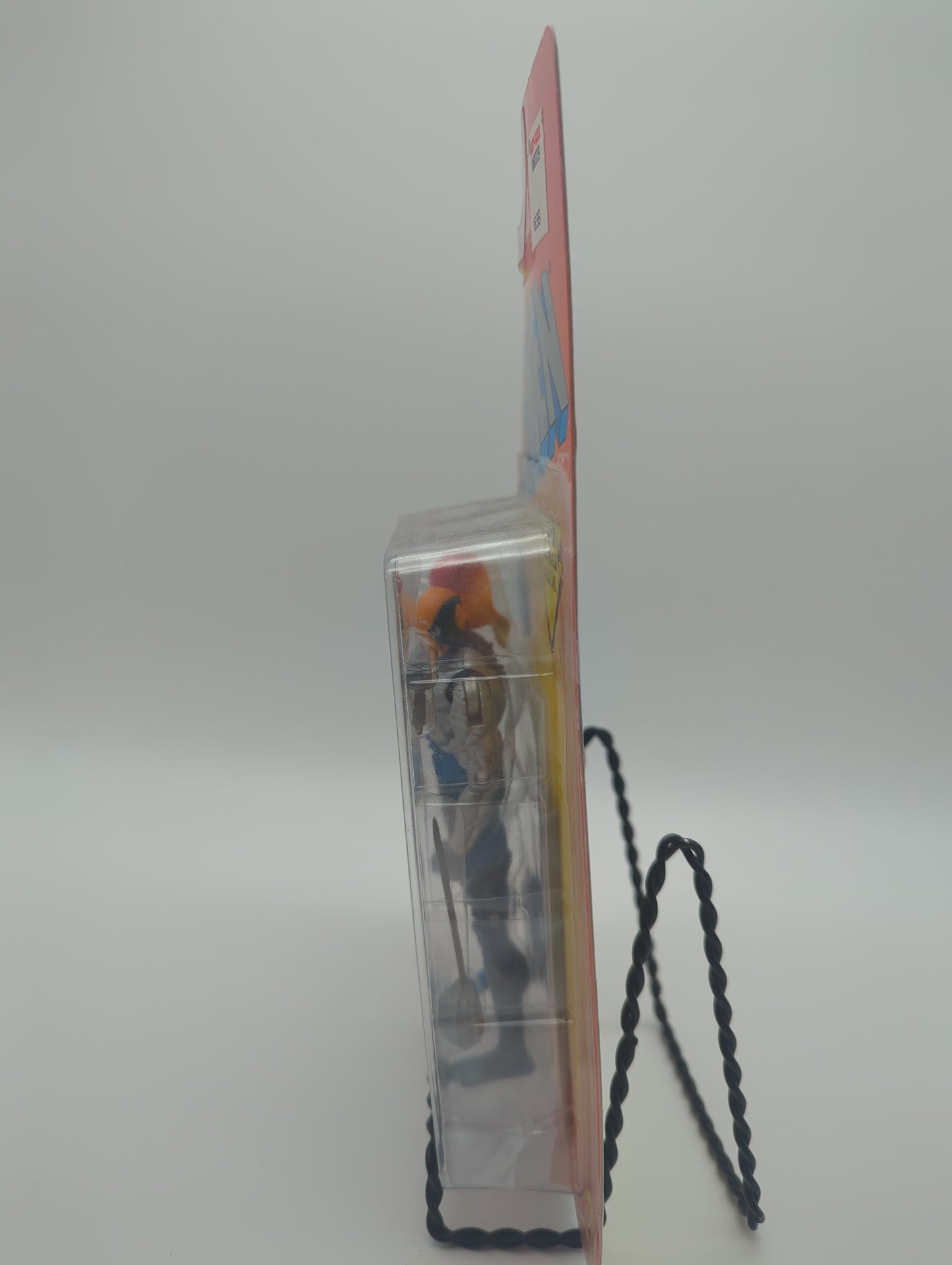 ToyBiz 1994 X-Men Raza Action Figure