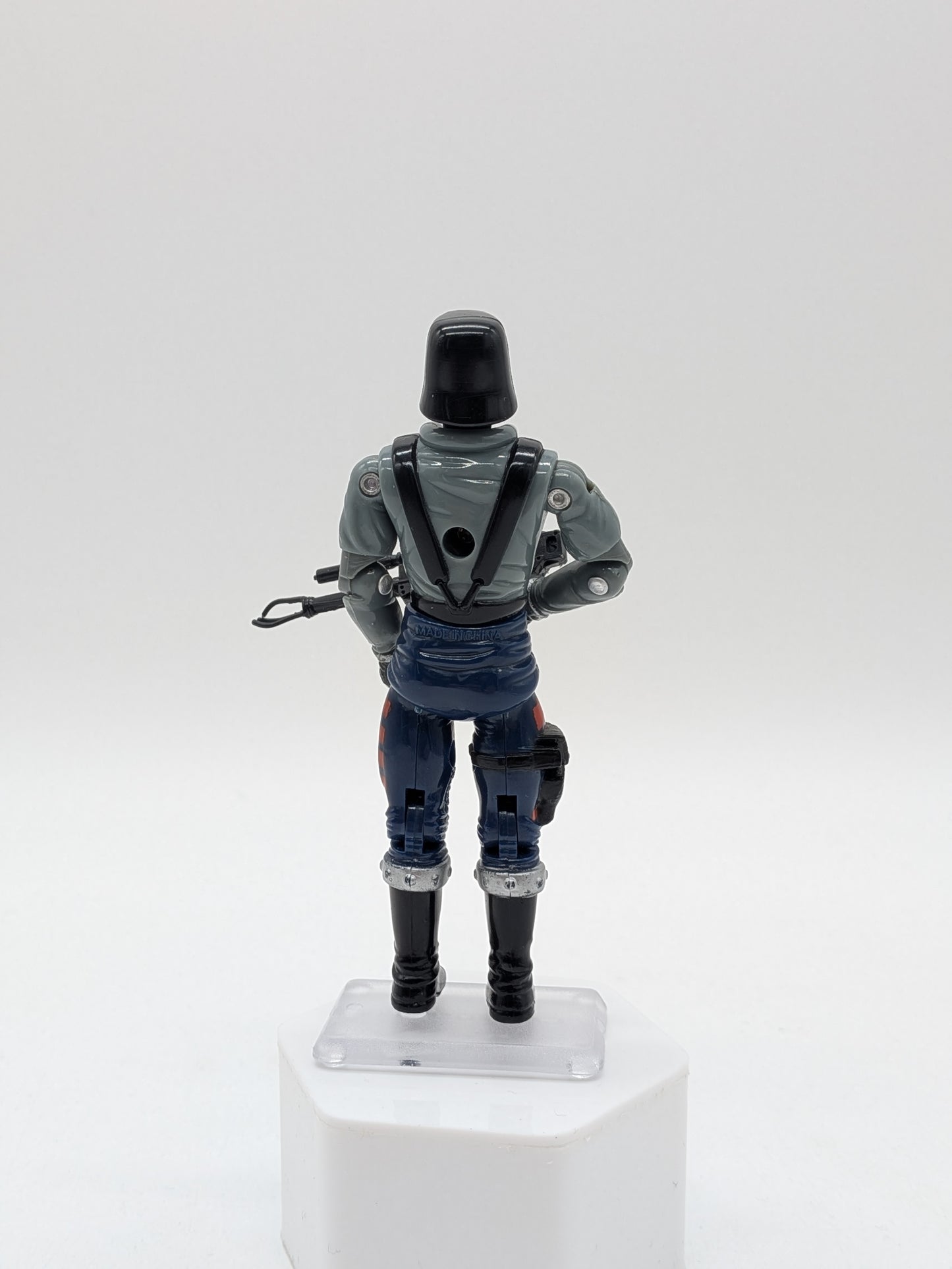 Hasbro 1991 G.I. Joe Interrogator Action Figure