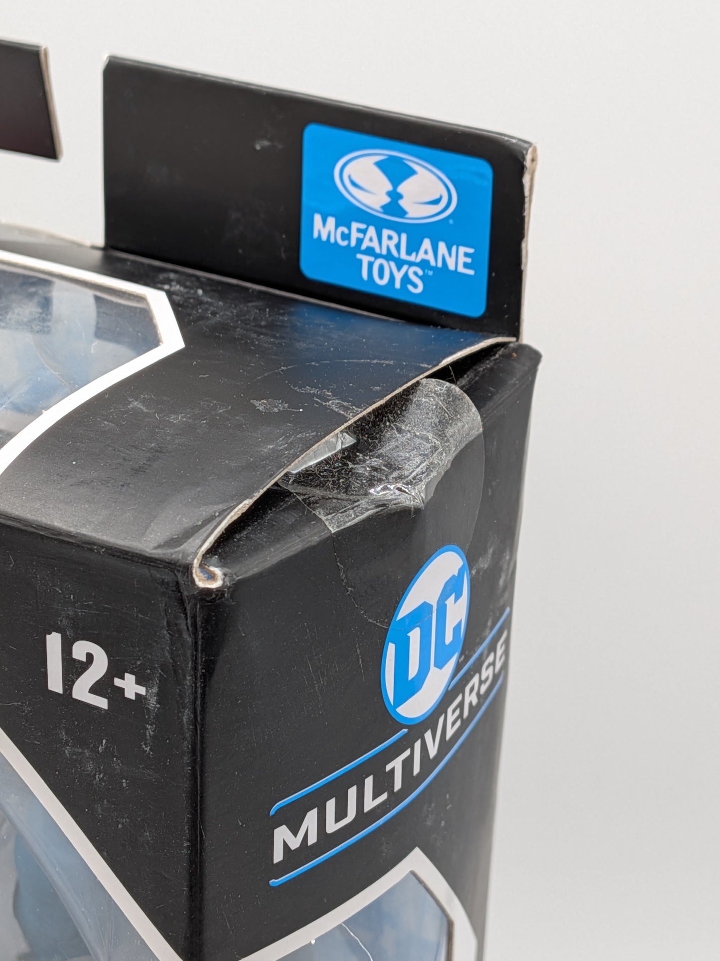 McFarlane Toys 2021 DC Multiverse Robin King Action Figure