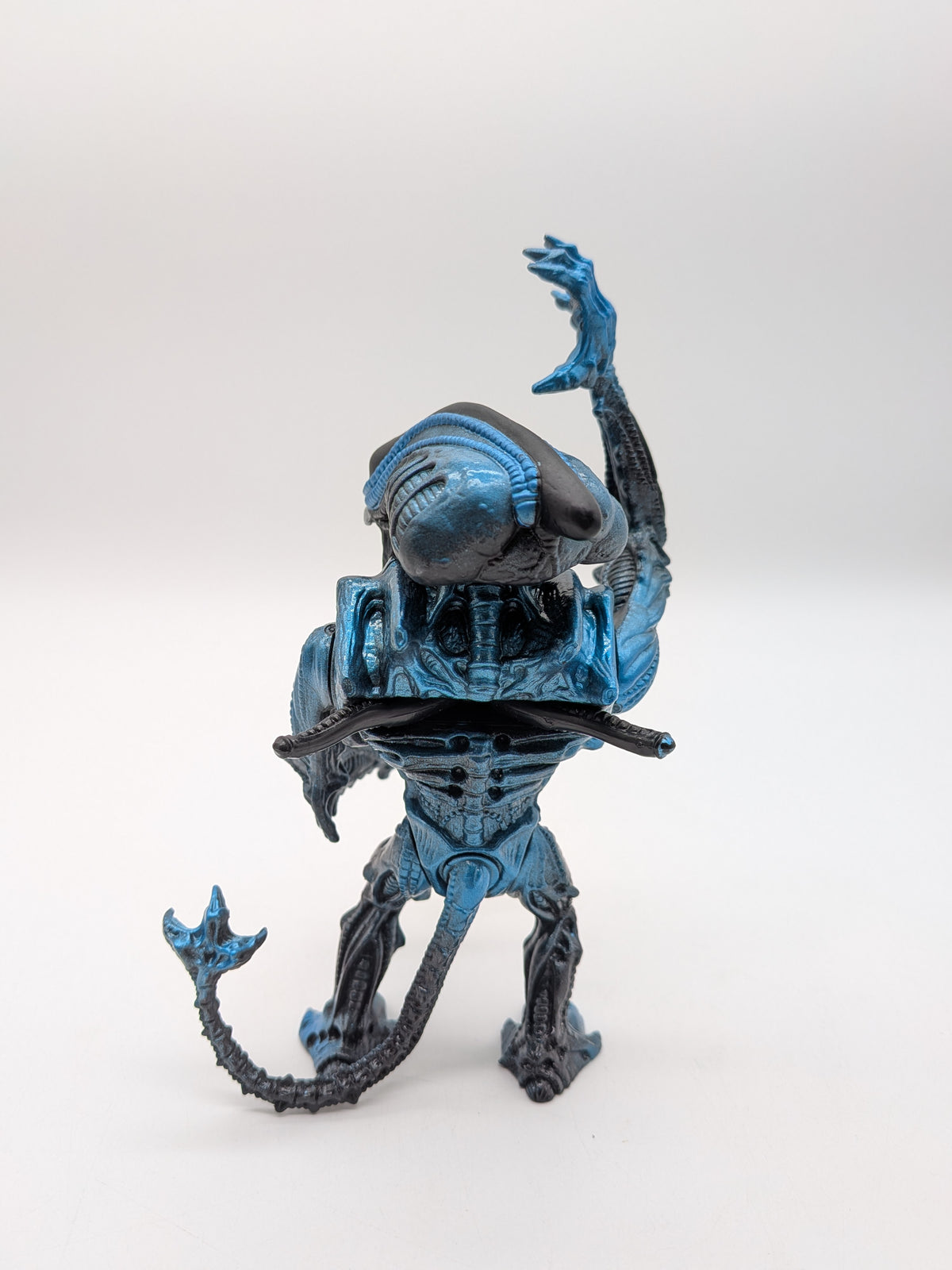 Kenner 1991 Aliens Gorilla Alien Action Figure, photo 4 of 4