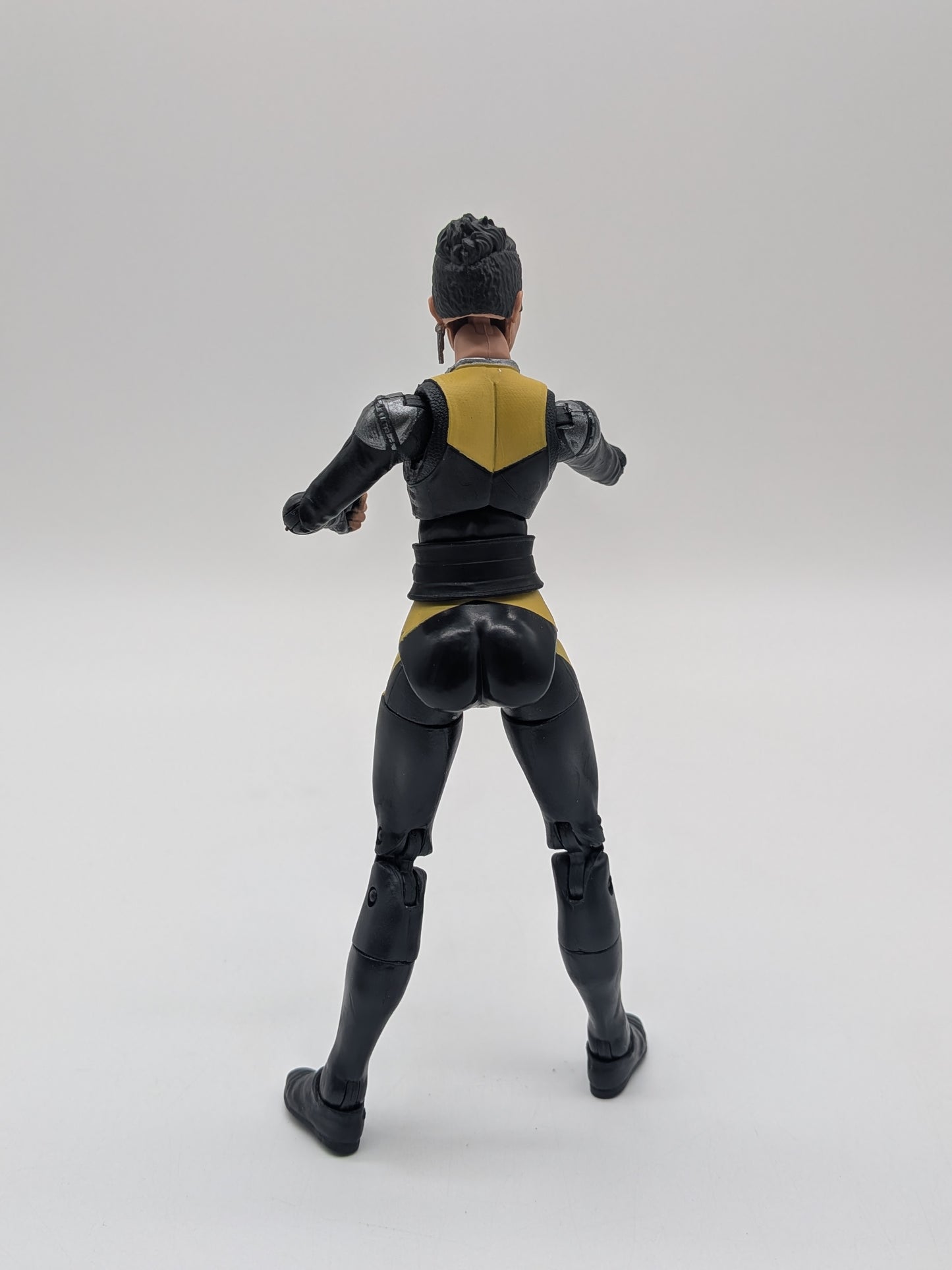 Hasbro 2020 Marvel Legends Negasonic Teenage Warhead Action Figure