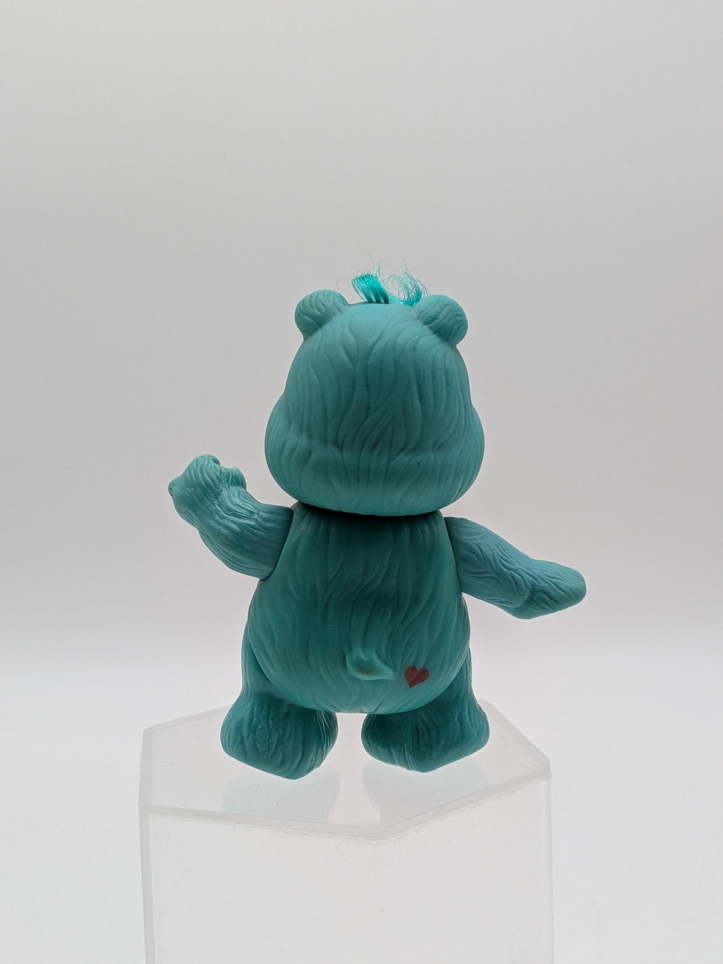 Kenner 1983 Care Bears Wish Bear Figure
