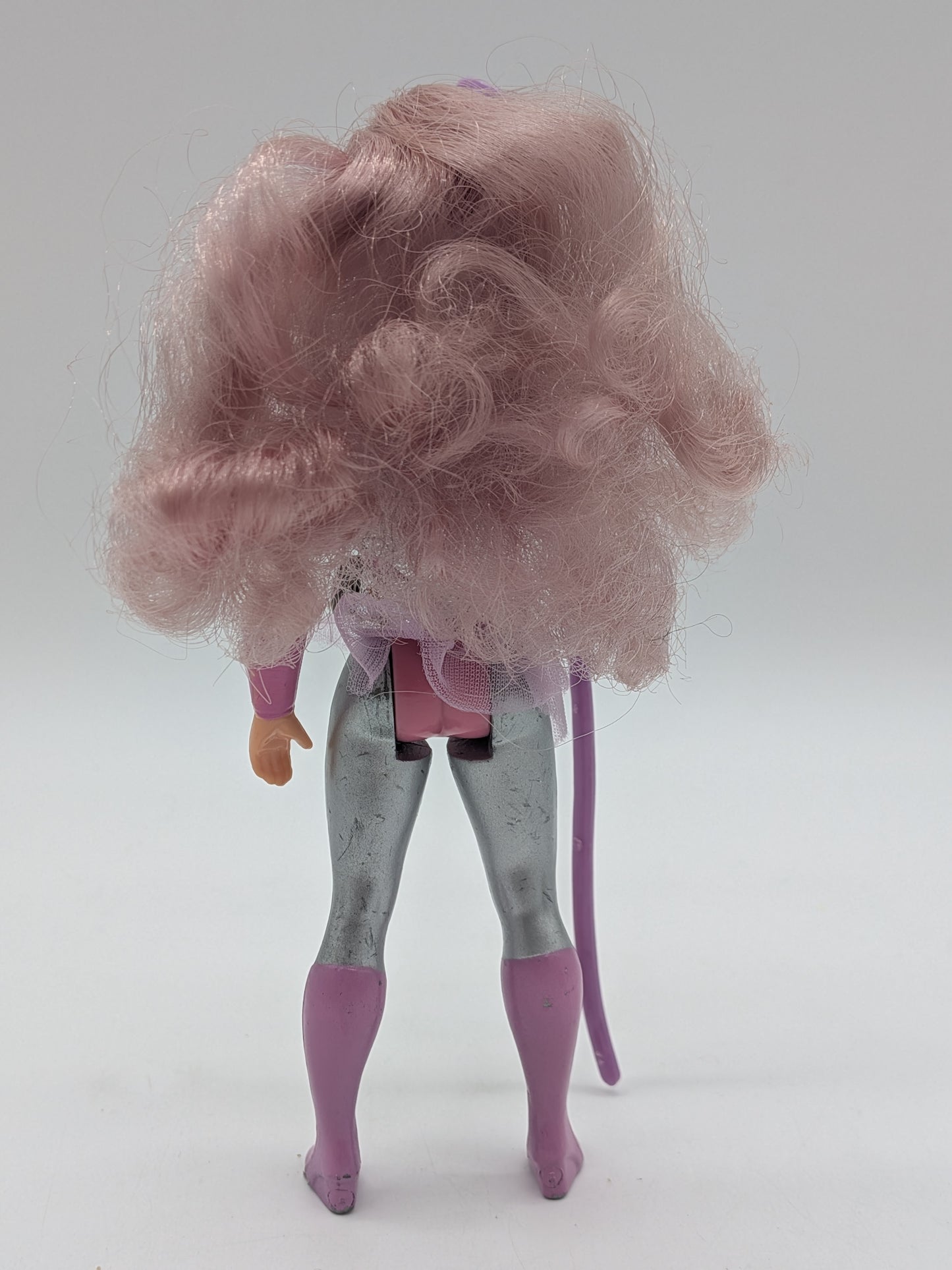 Mattel 1985 Princess of Power Glimmer Action Figure