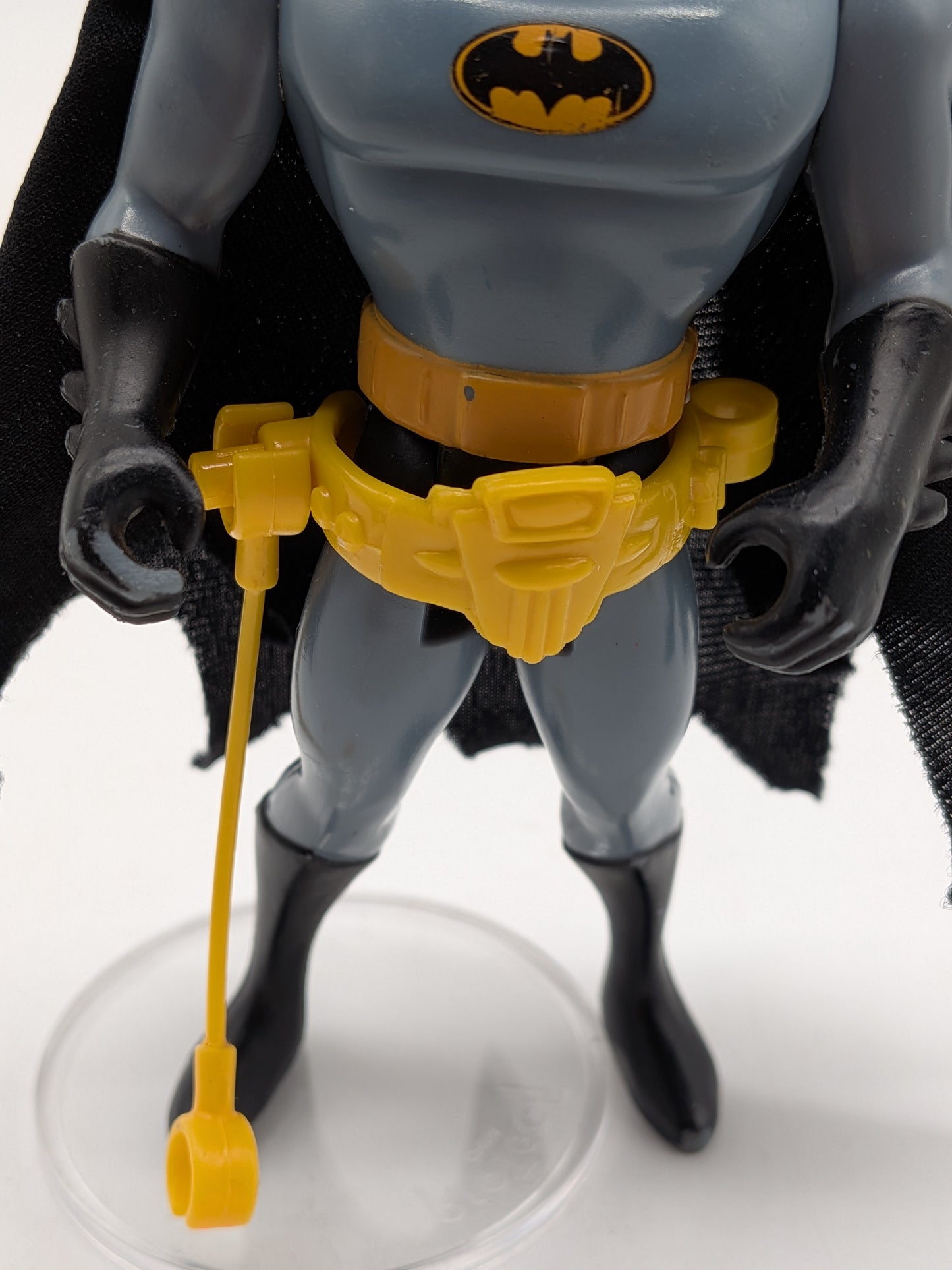 Kenner 1992 Batman the Animated Series Batman Action Figure