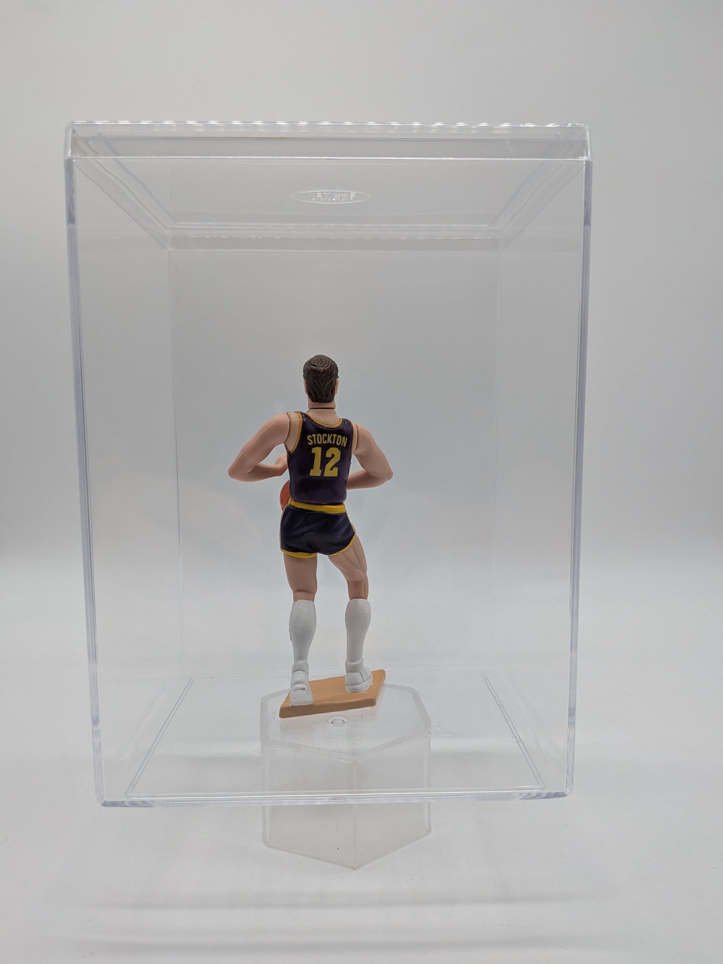 Kenner 1988 Starting Lineup John Stockton Figure