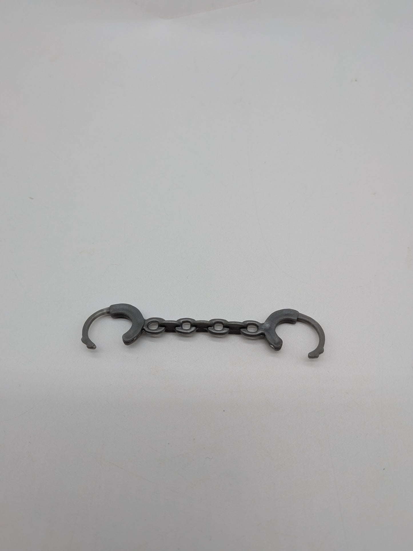 Dic Tiger Toys 1992 Inspector Gadget Go Go Gadget Expanding Neck Action Figure